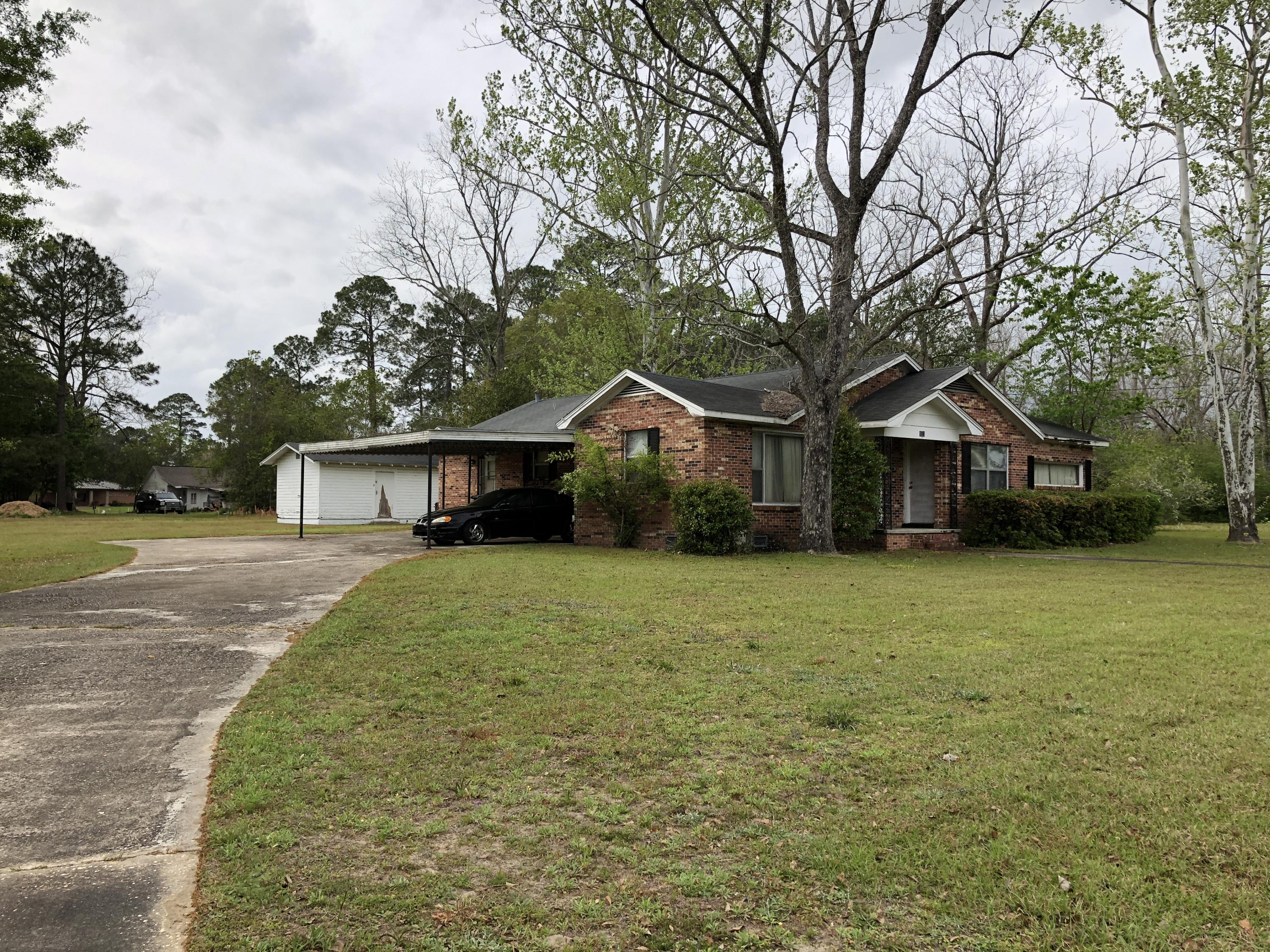 BLK G MORRIS & JOHNSON S/D - Residential