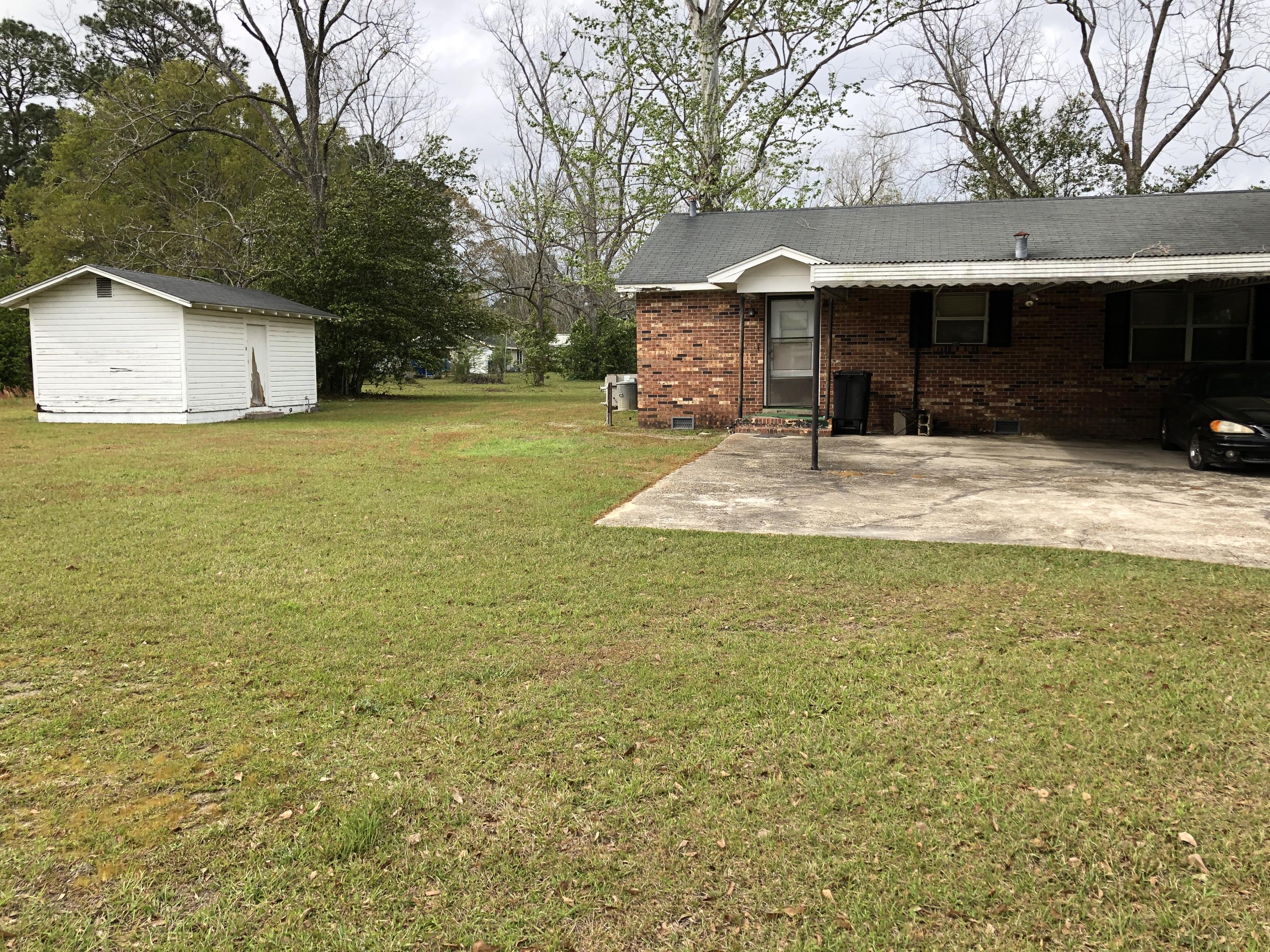 BLK G MORRIS & JOHNSON S/D - Residential