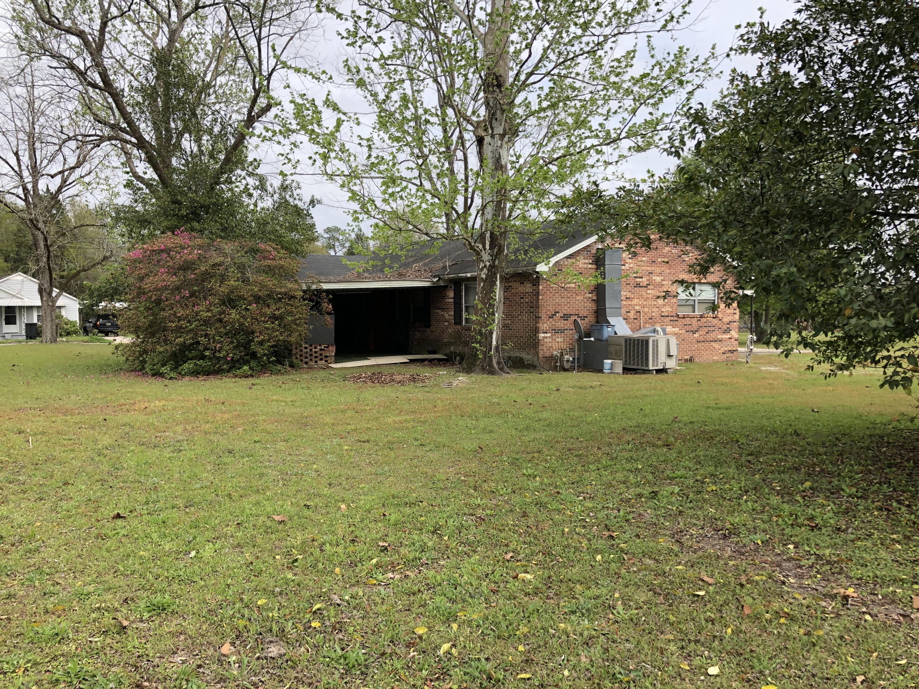 BLK G MORRIS & JOHNSON S/D - Residential