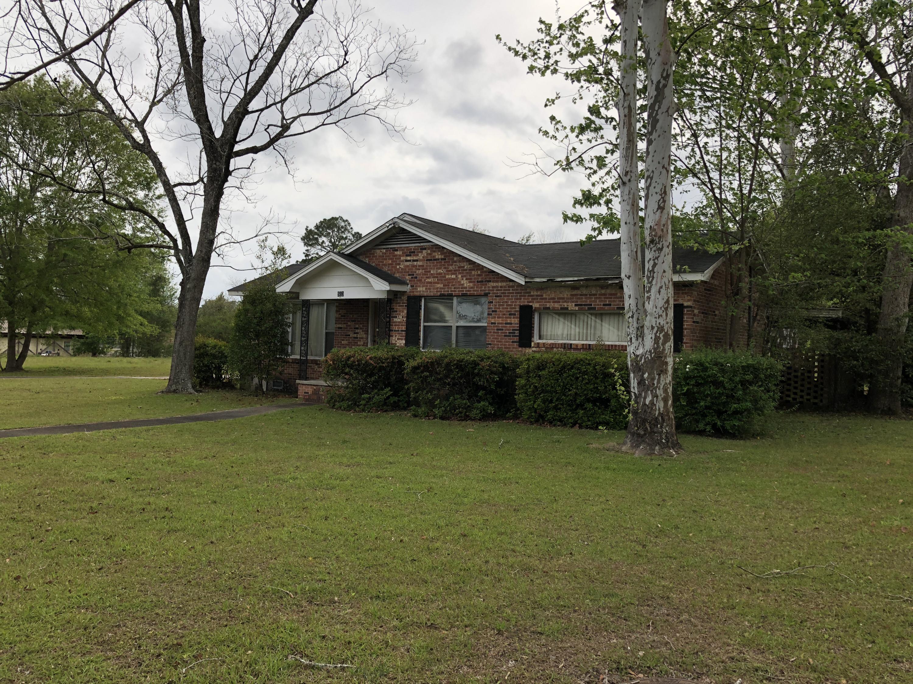 BLK G MORRIS & JOHNSON S/D - Residential