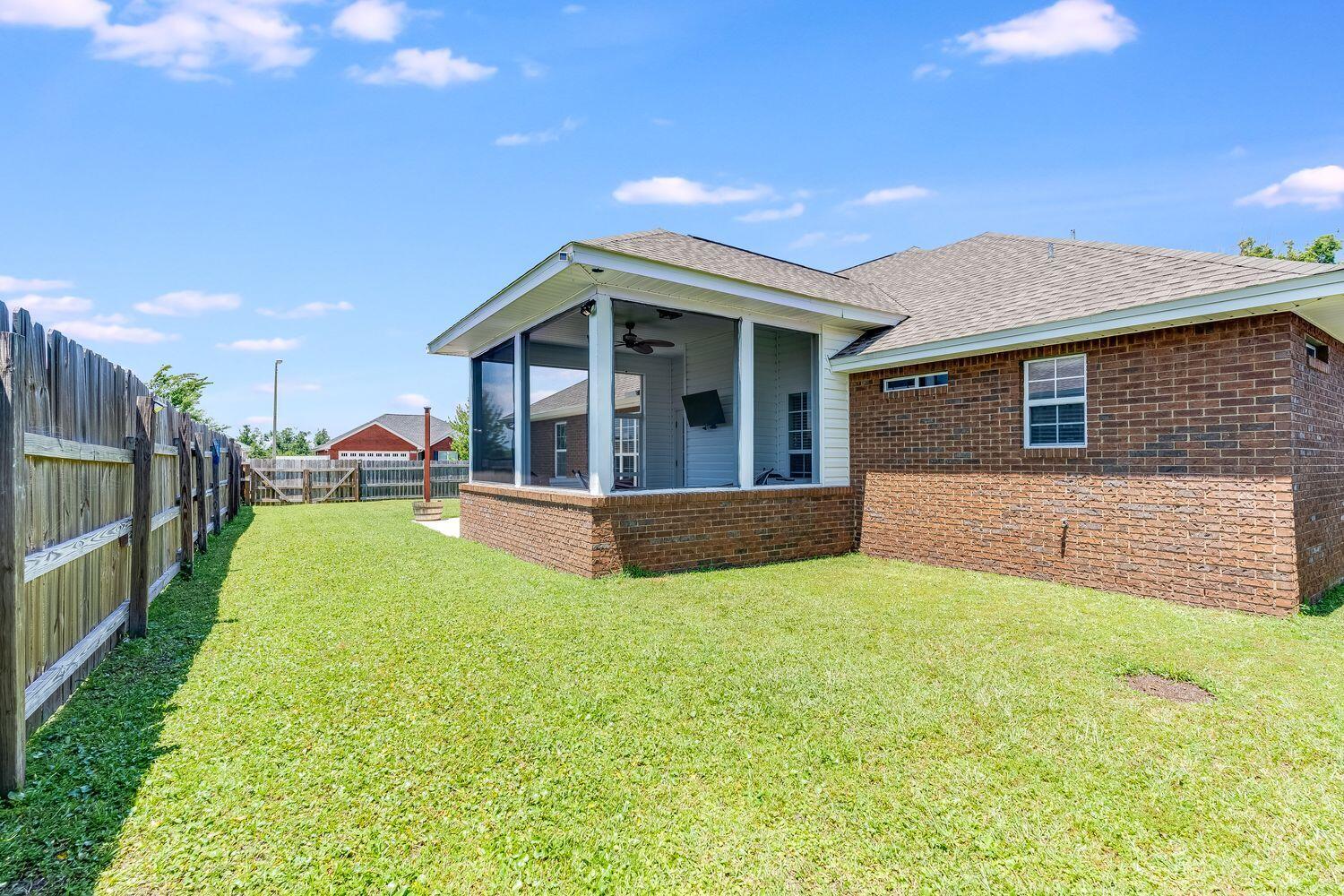 Bylsma Manor Estates - Residential