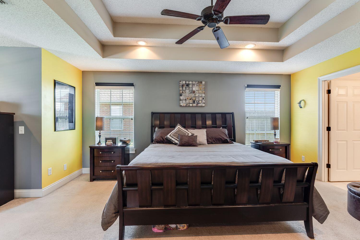 Bylsma Manor Estates - Residential