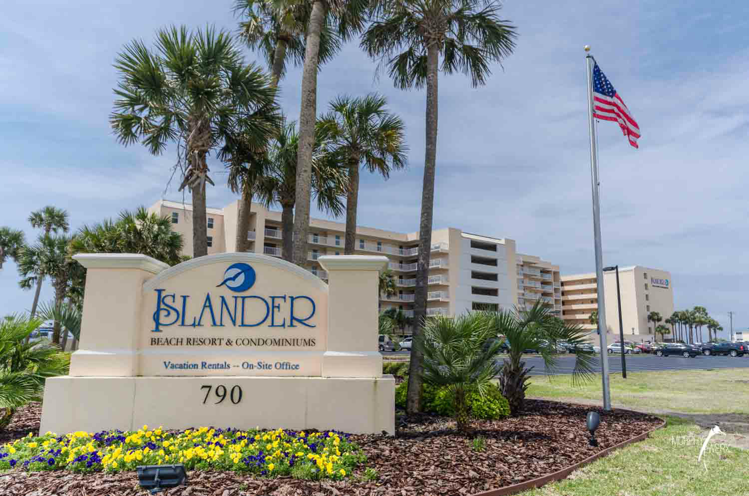 This will be your very own ultimate Vacation home. Unique open floor plan provides spacious room to relax or entertain which carries out to the 228 sq.ft. balcony offering expansive views of sugar white sand & emerald green waters of the Gulf. Condo is furnished & rental ready with steady income ($24,575 YTD and $24,500 average in past 3 years) . Gulf front balcony features Hurricane Shutters as well as hurricane rated windows & patio door providing a valued feeling of security. In addition to the Gulf Front Beach Pool and large Sundeck, other amenities include shuffle board, fitness room, a BBQ grilling center, large lobby with Check/In Desk with on site staff & 760 sq. ft. furnished meeting room w/kitchen is ideal for those very special occasions.