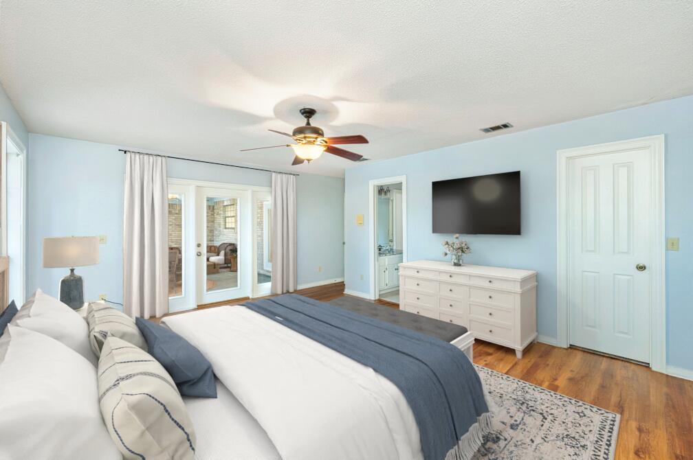 LAKE LORRAINE ESTATES - Residential