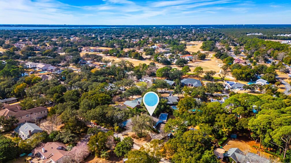 LAKE LORRAINE ESTATES - Residential