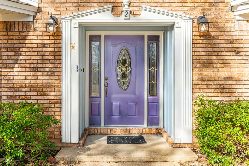 LAKE LORRAINE ESTATES - Residential