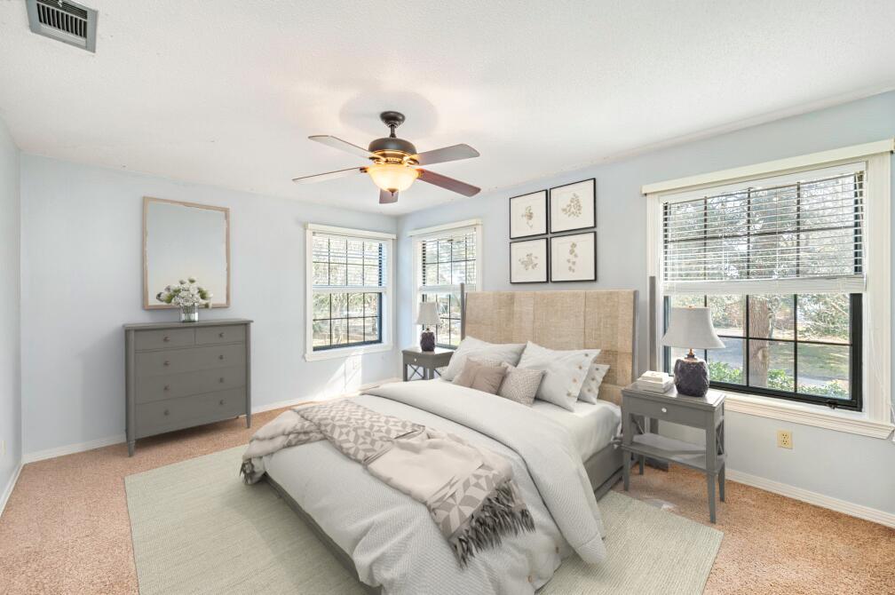 LAKE LORRAINE ESTATES - Residential