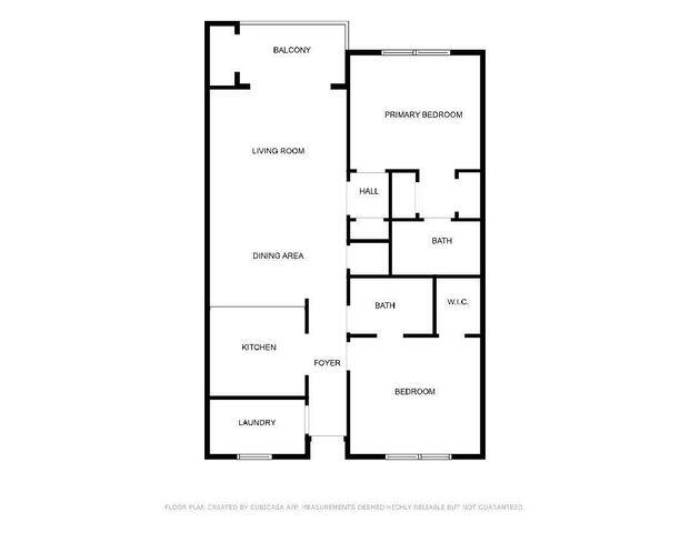 POINTE OF VIEW CONDO - Residential Lease