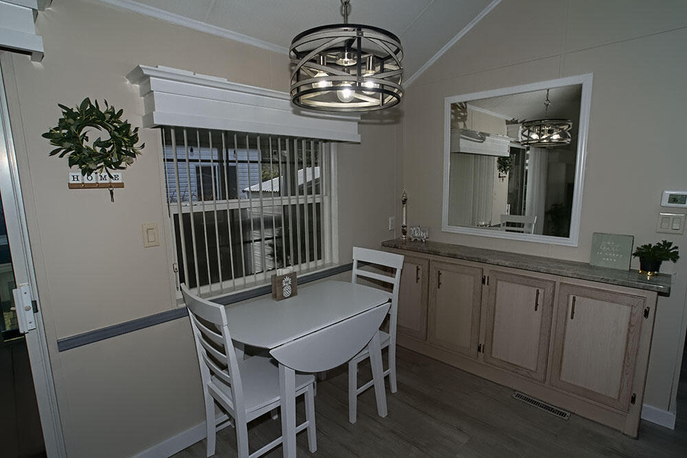 Fox Run Park - Residential