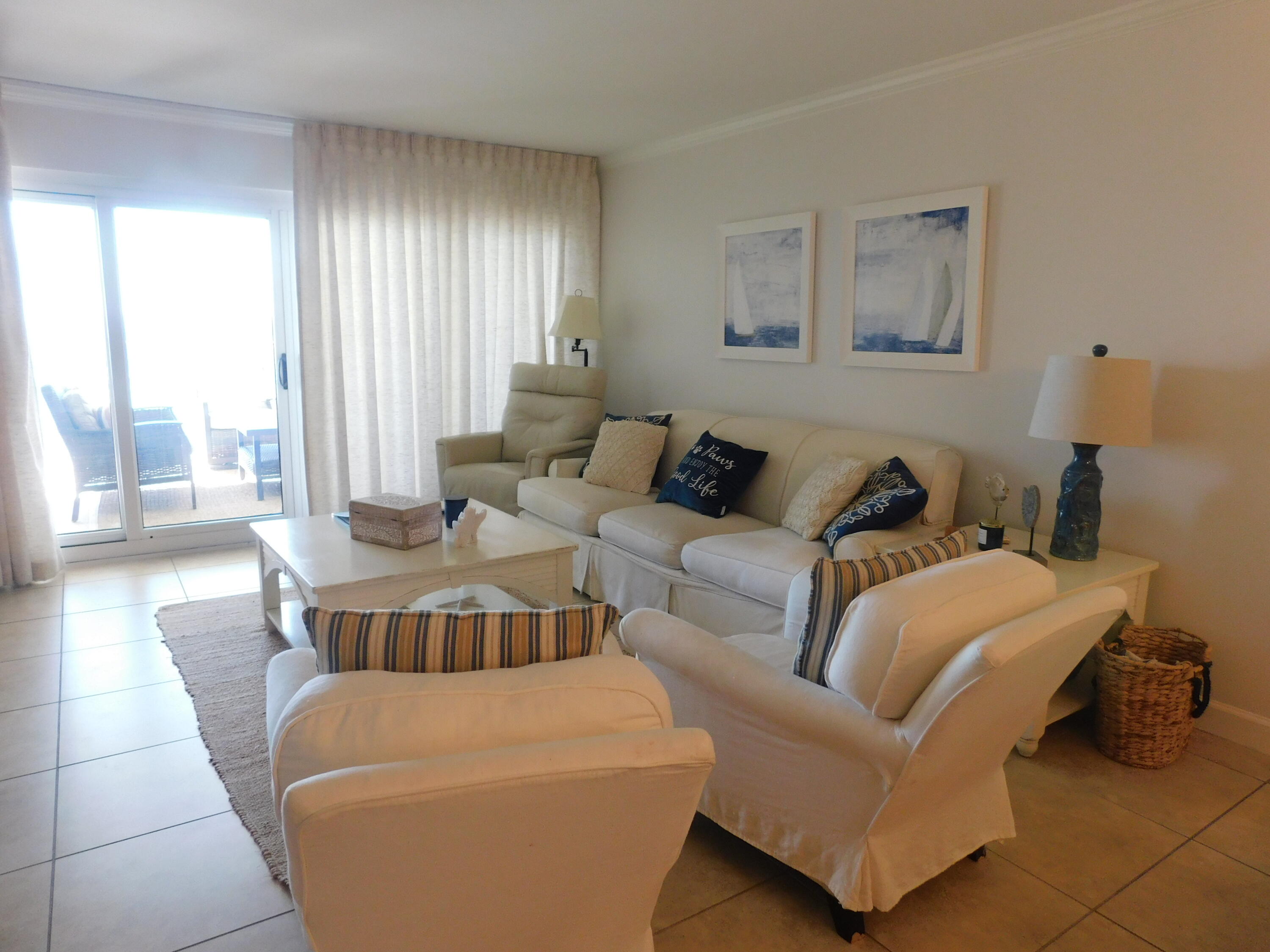 SANDY KEY CONDO - Residential