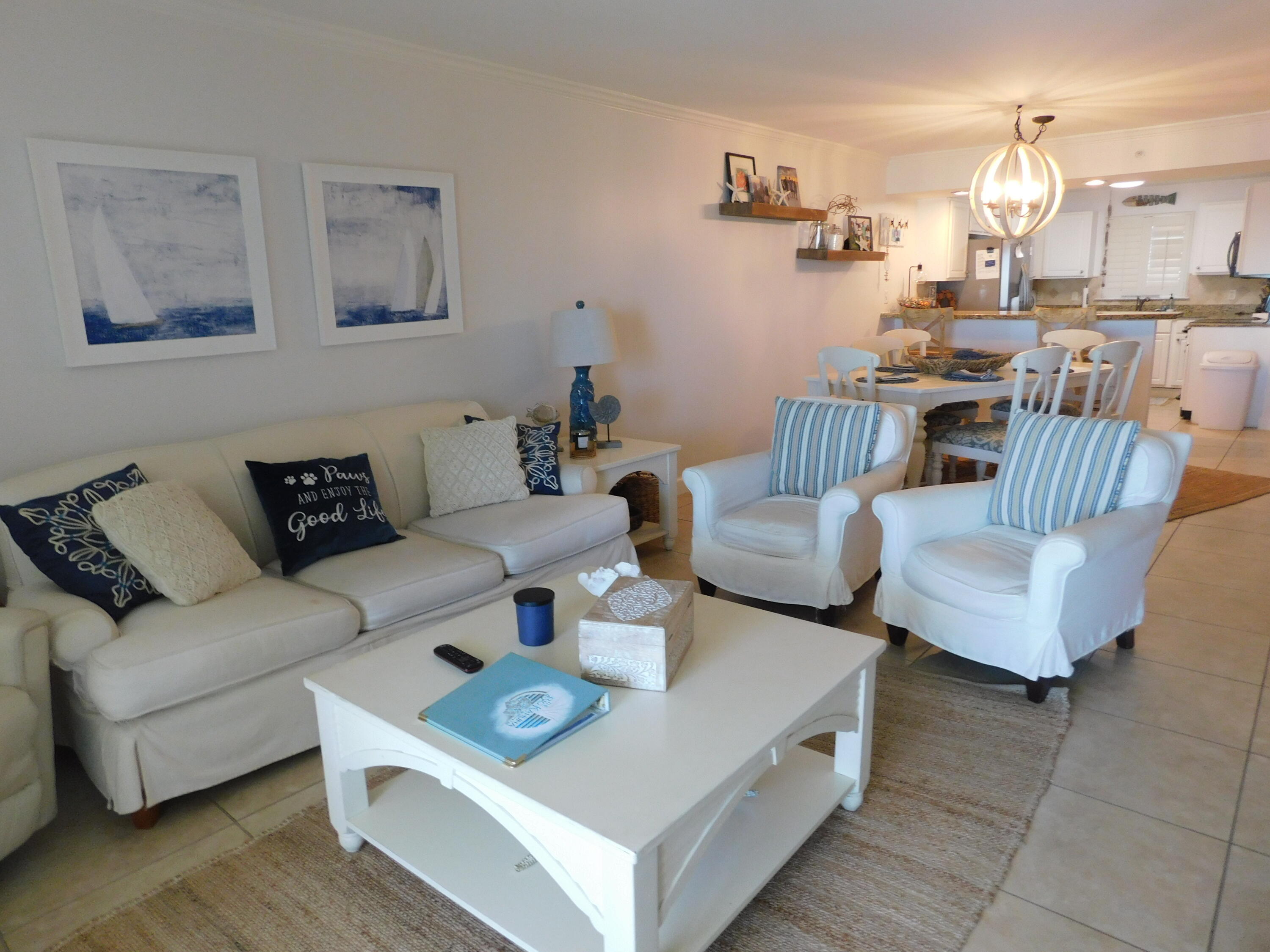 SANDY KEY CONDO - Residential