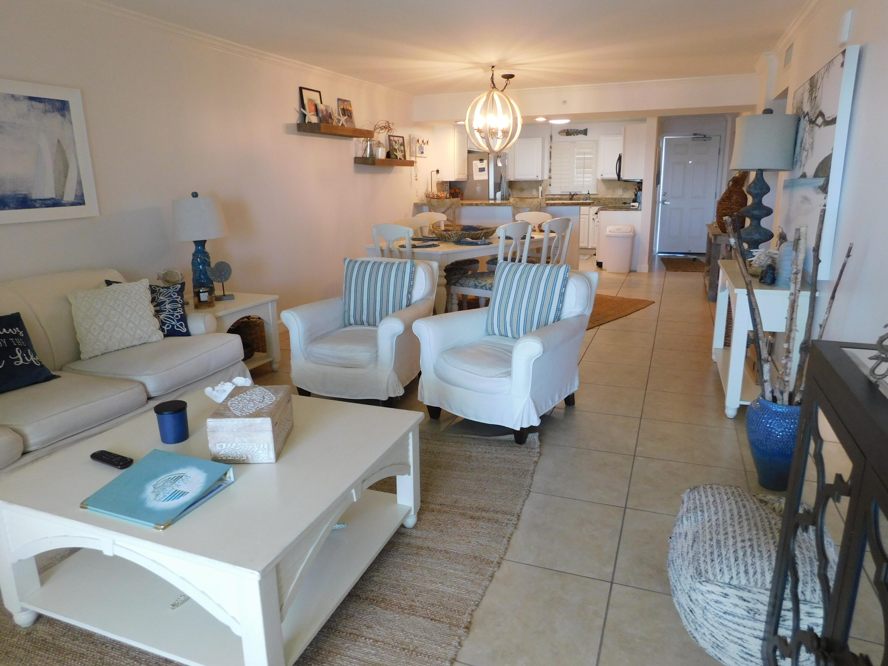 SANDY KEY CONDO - Residential