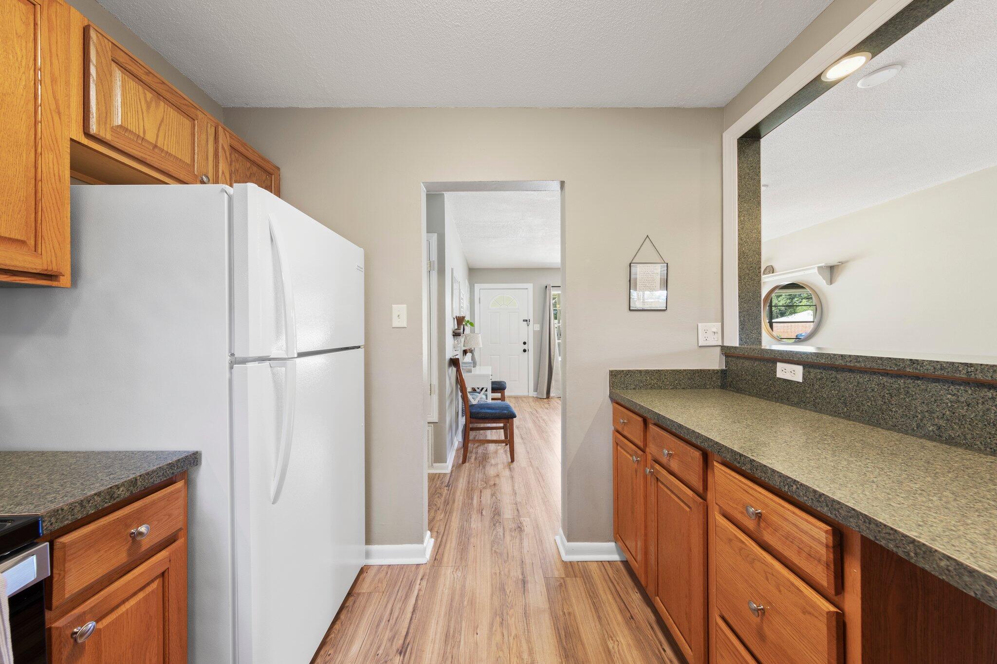 HIGHLAND PARK - Residential