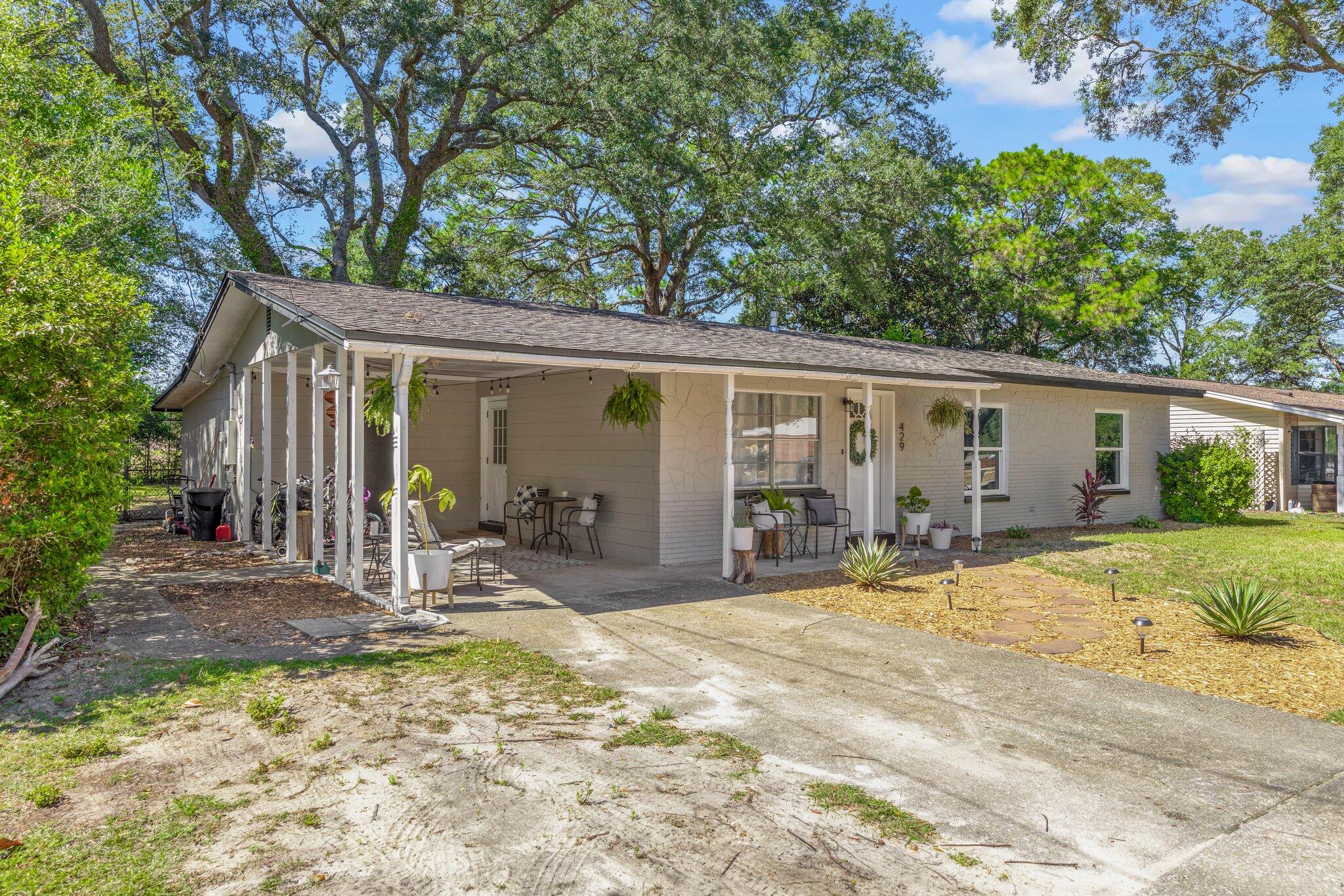 HIGHLAND PARK - Residential