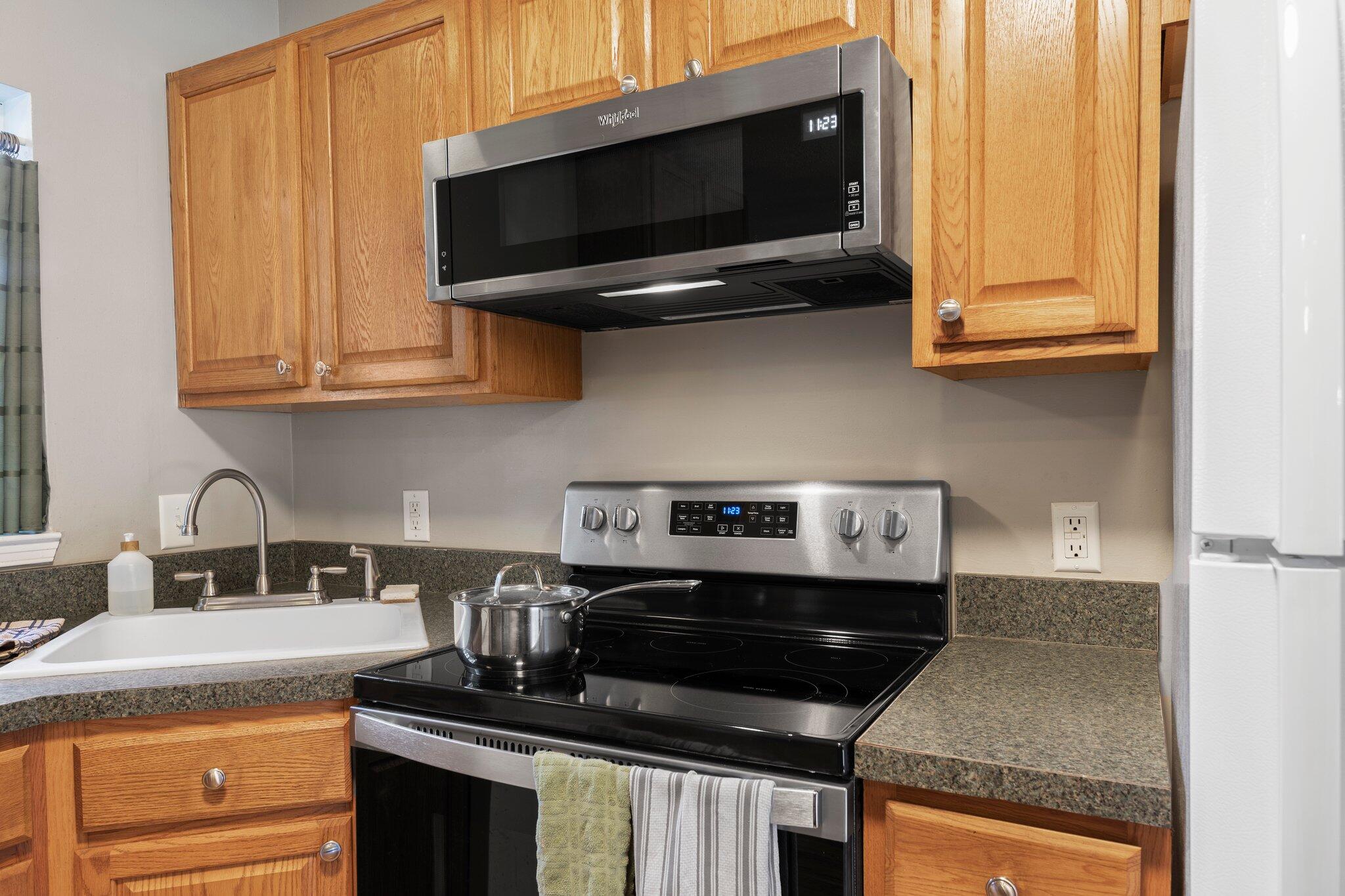 HIGHLAND PARK - Residential