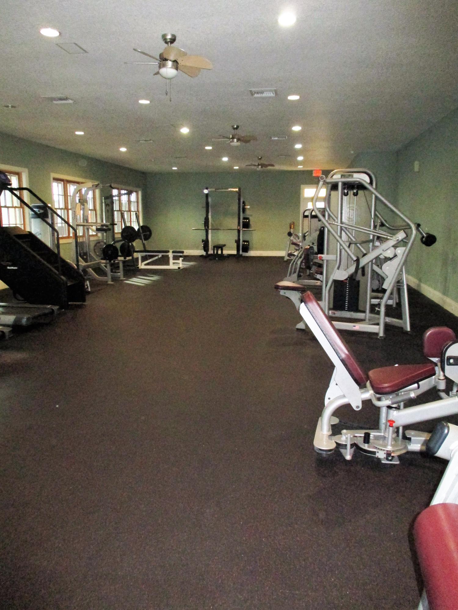 HAMMOCK BAY - Residential