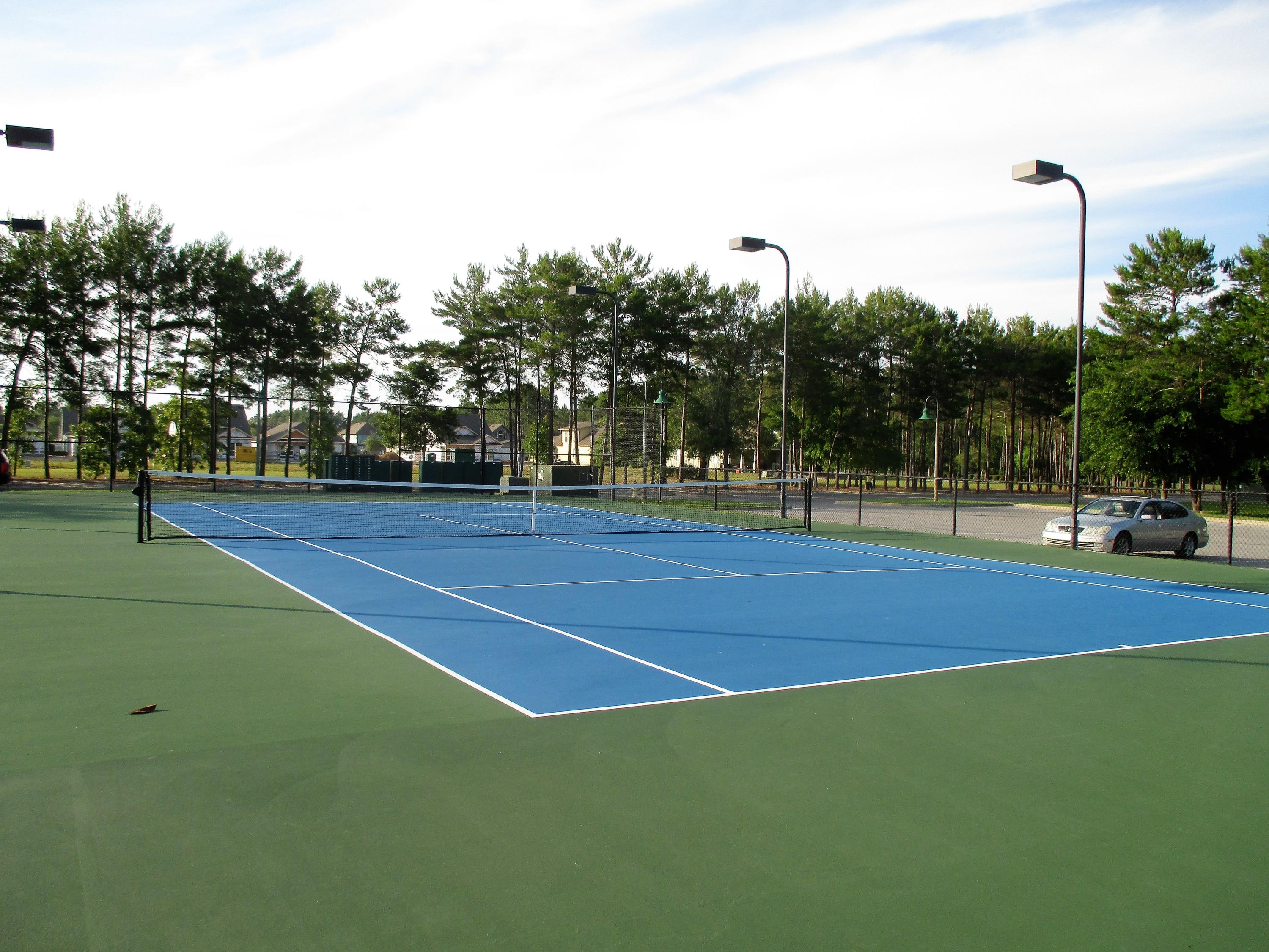 HAMMOCK BAY - Residential