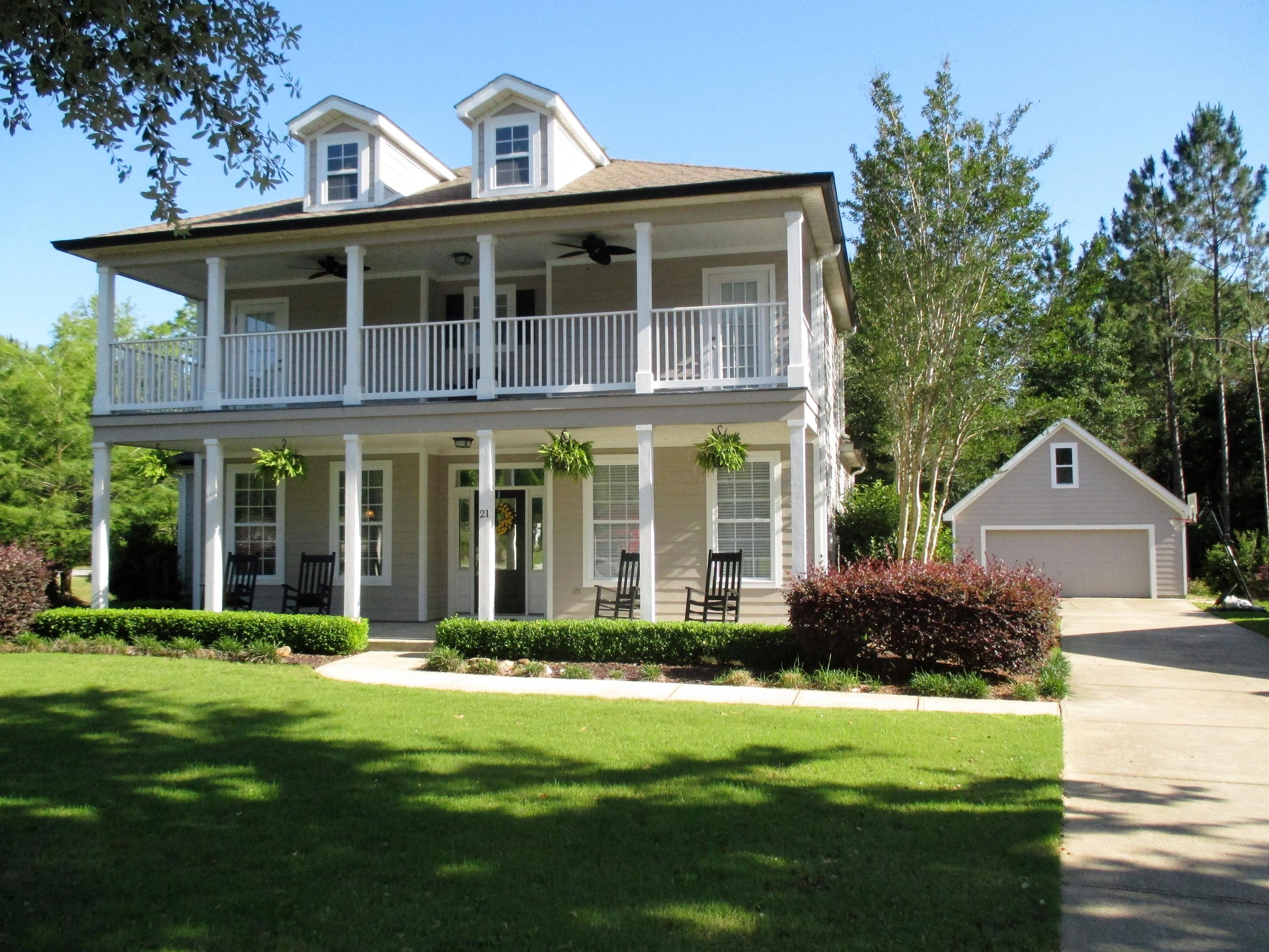 HAMMOCK BAY - Residential