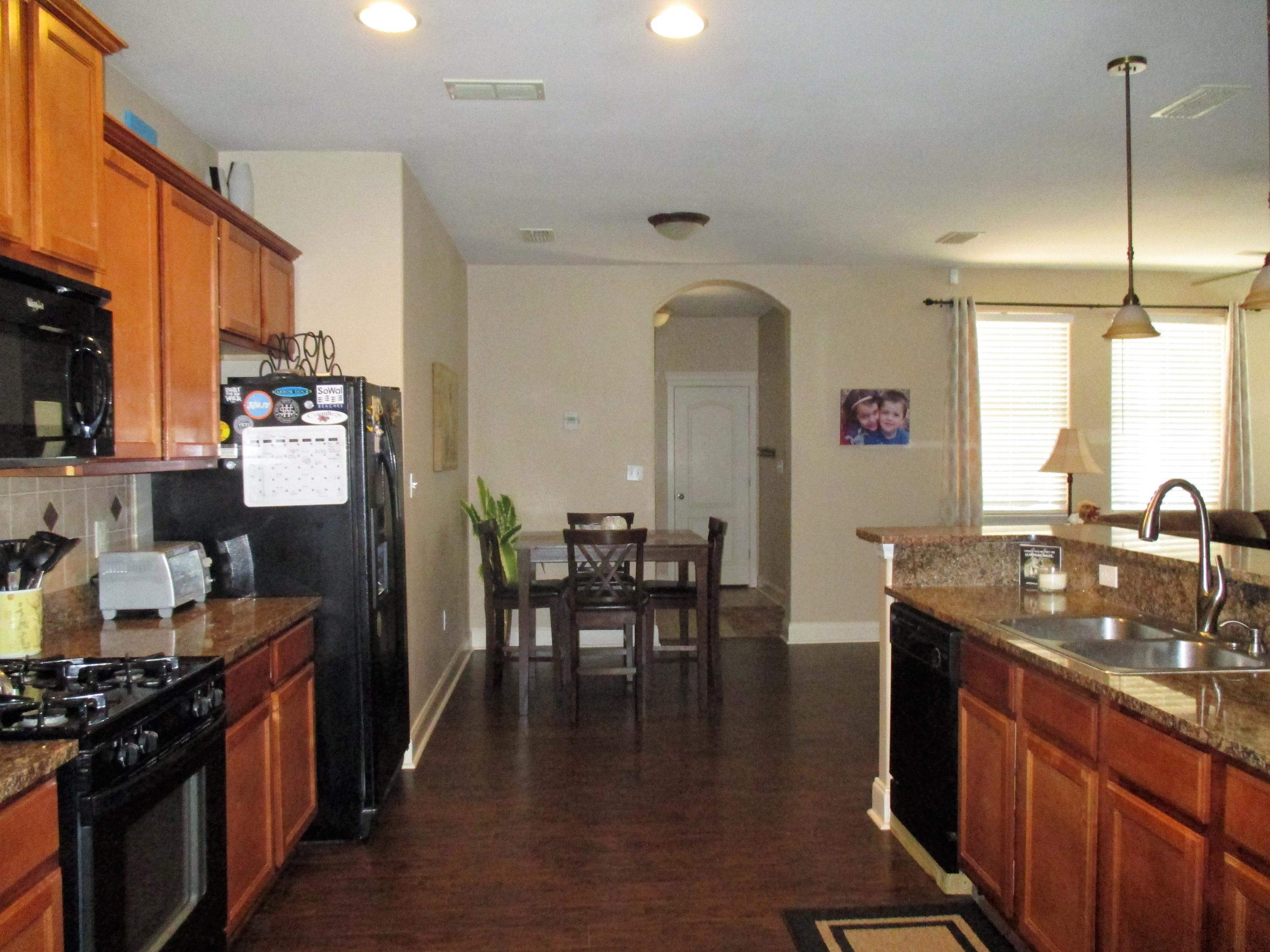 HAMMOCK BAY - Residential