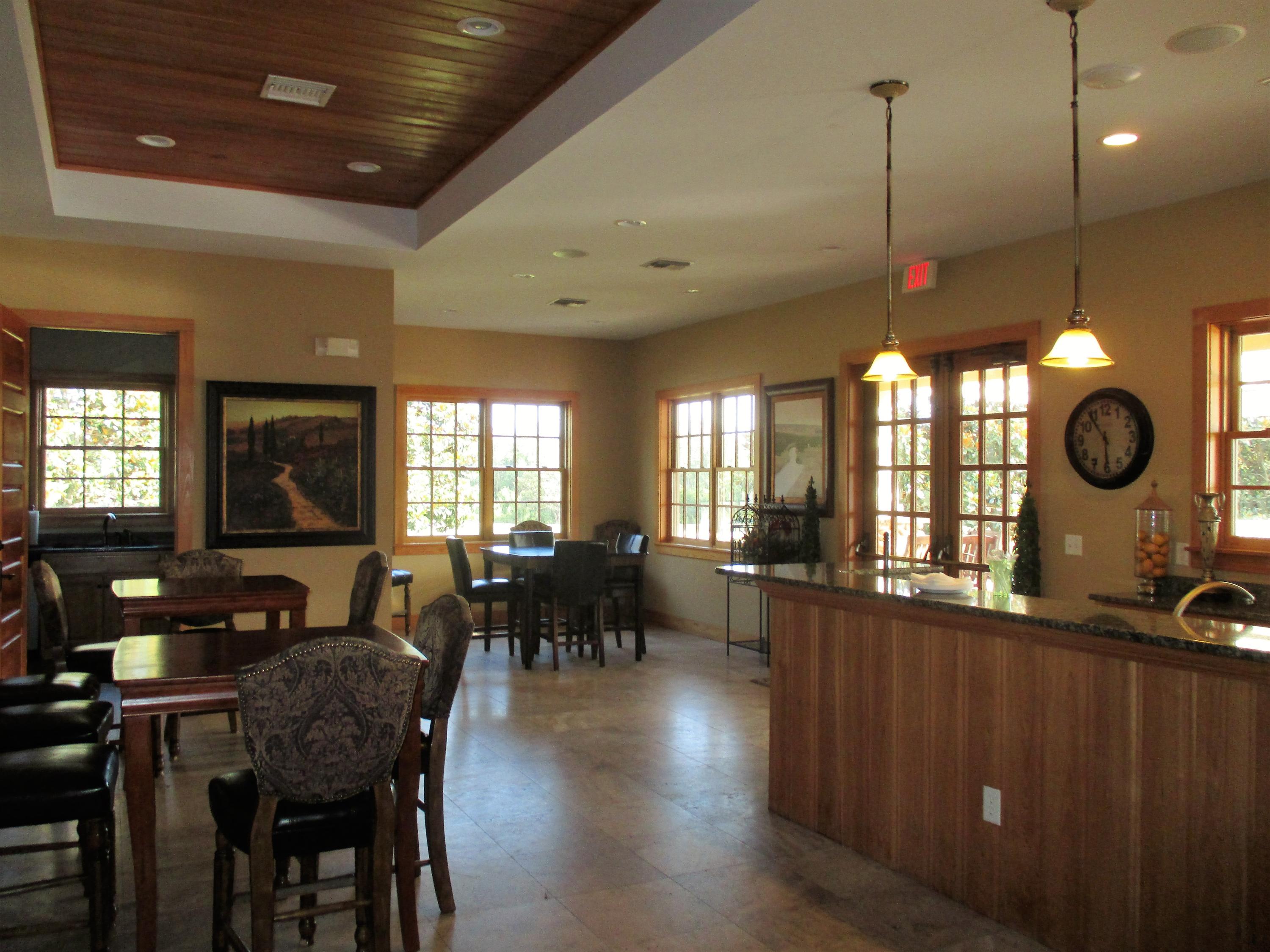 HAMMOCK BAY - Residential