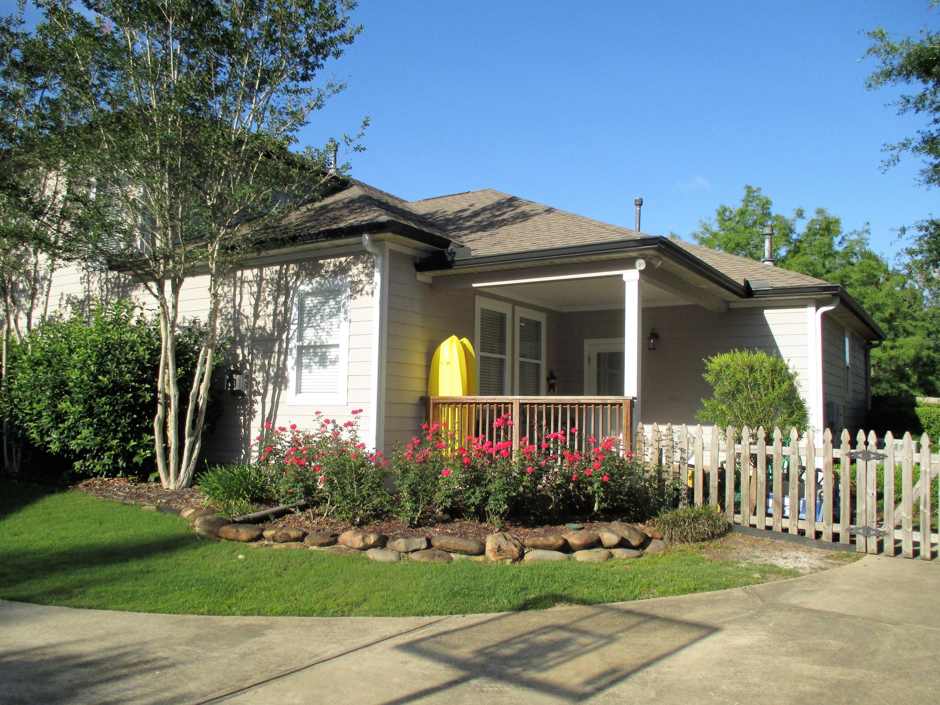 HAMMOCK BAY - Residential