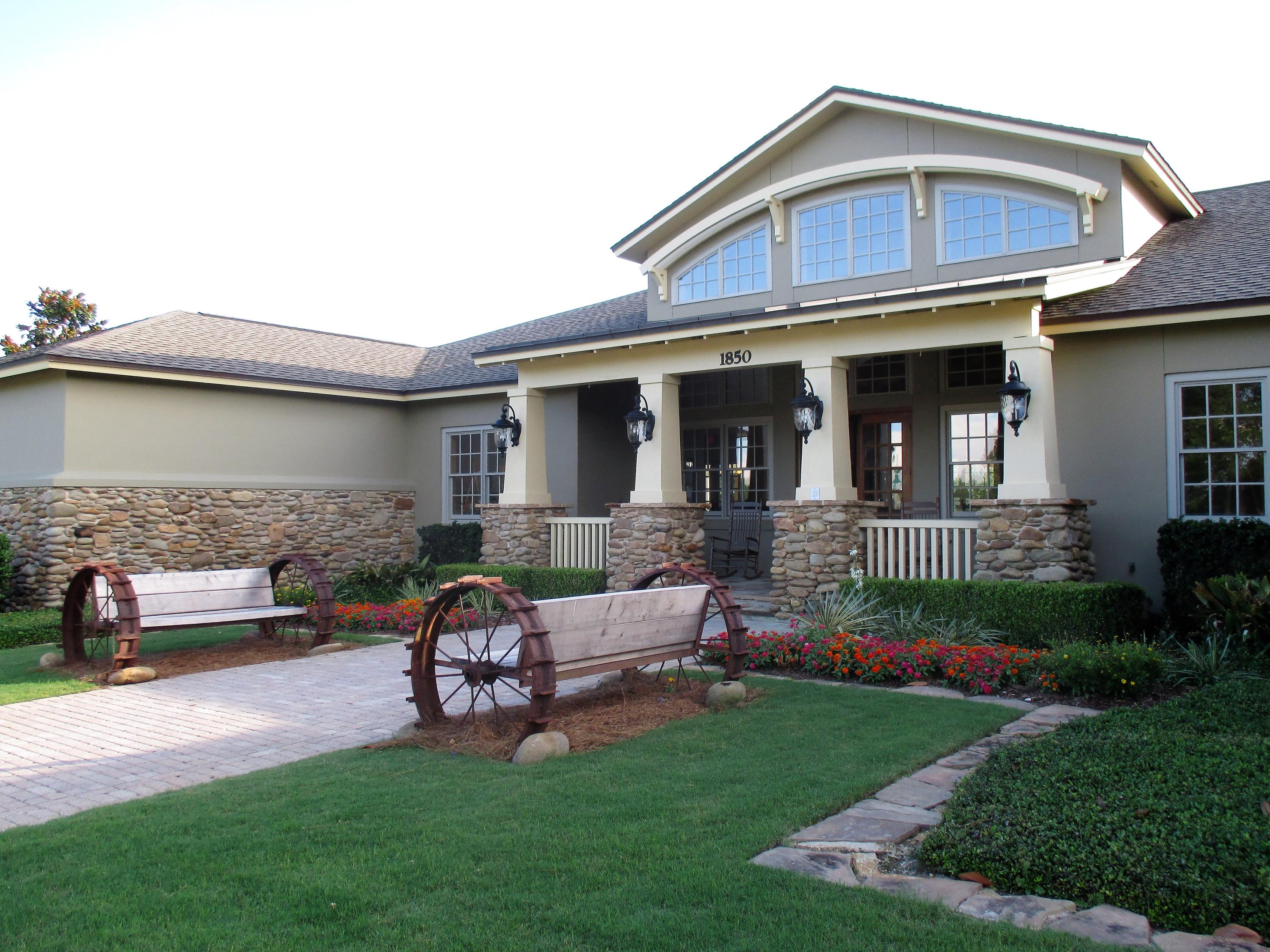 HAMMOCK BAY - Residential