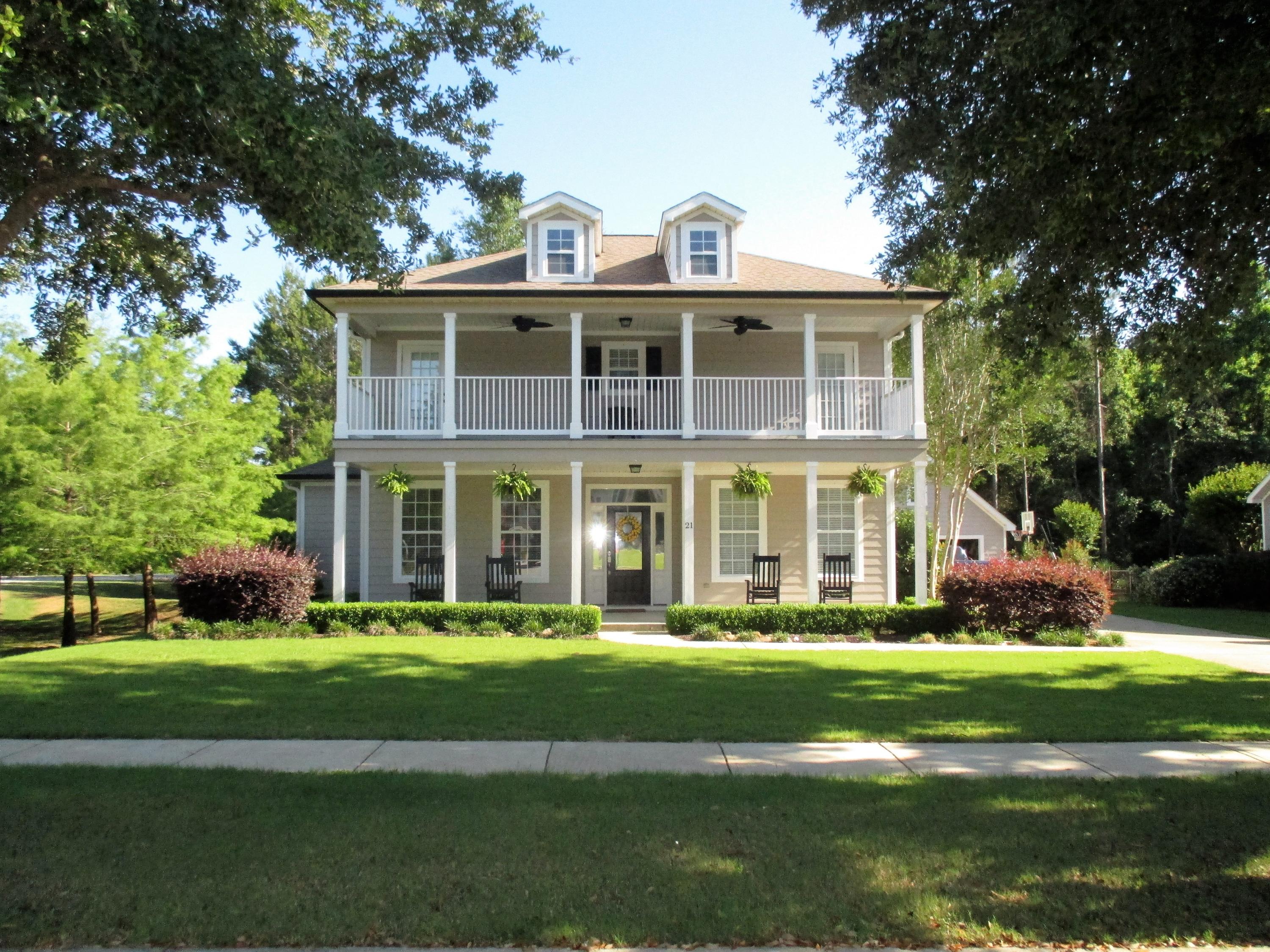 HAMMOCK BAY - Residential