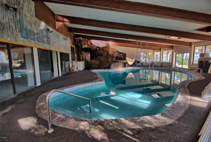 WOODLAWN UNIT 1 - Residential