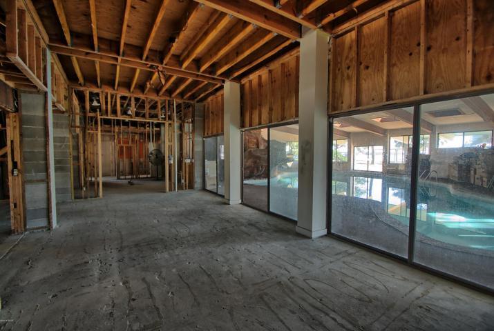 WOODLAWN UNIT 1 - Residential