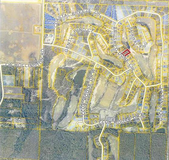 WINDSWEPT ESTATES - Land