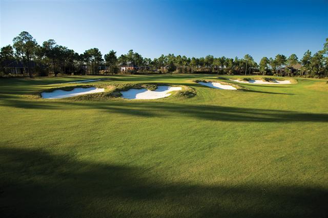 WINDSWEPT ESTATES - Land