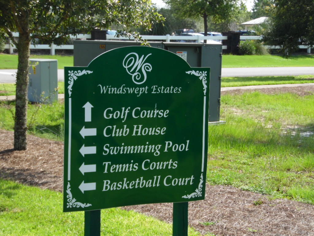 WINDSWEPT ESTATES - Land