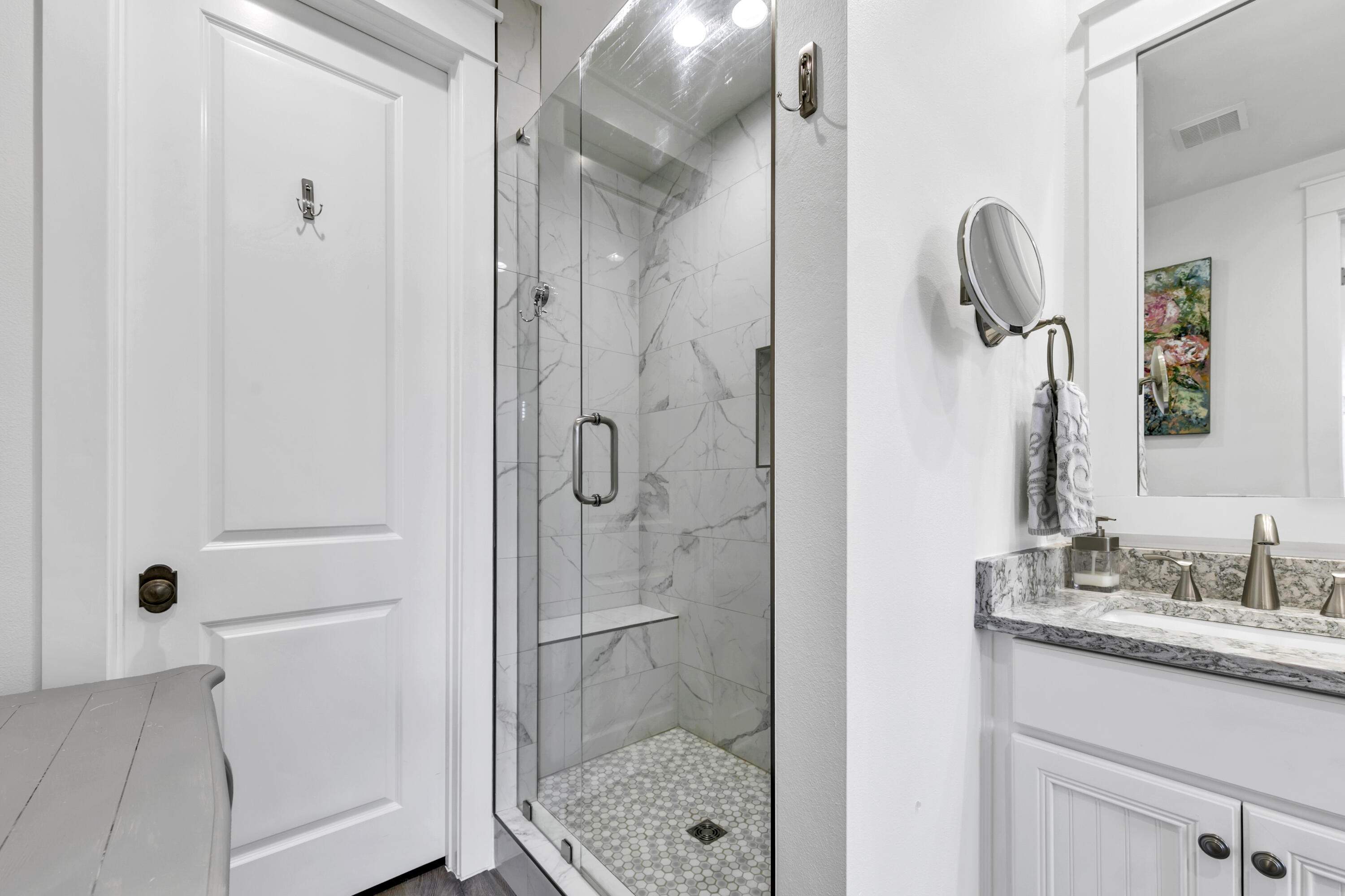 CARSON OAKS - Residential