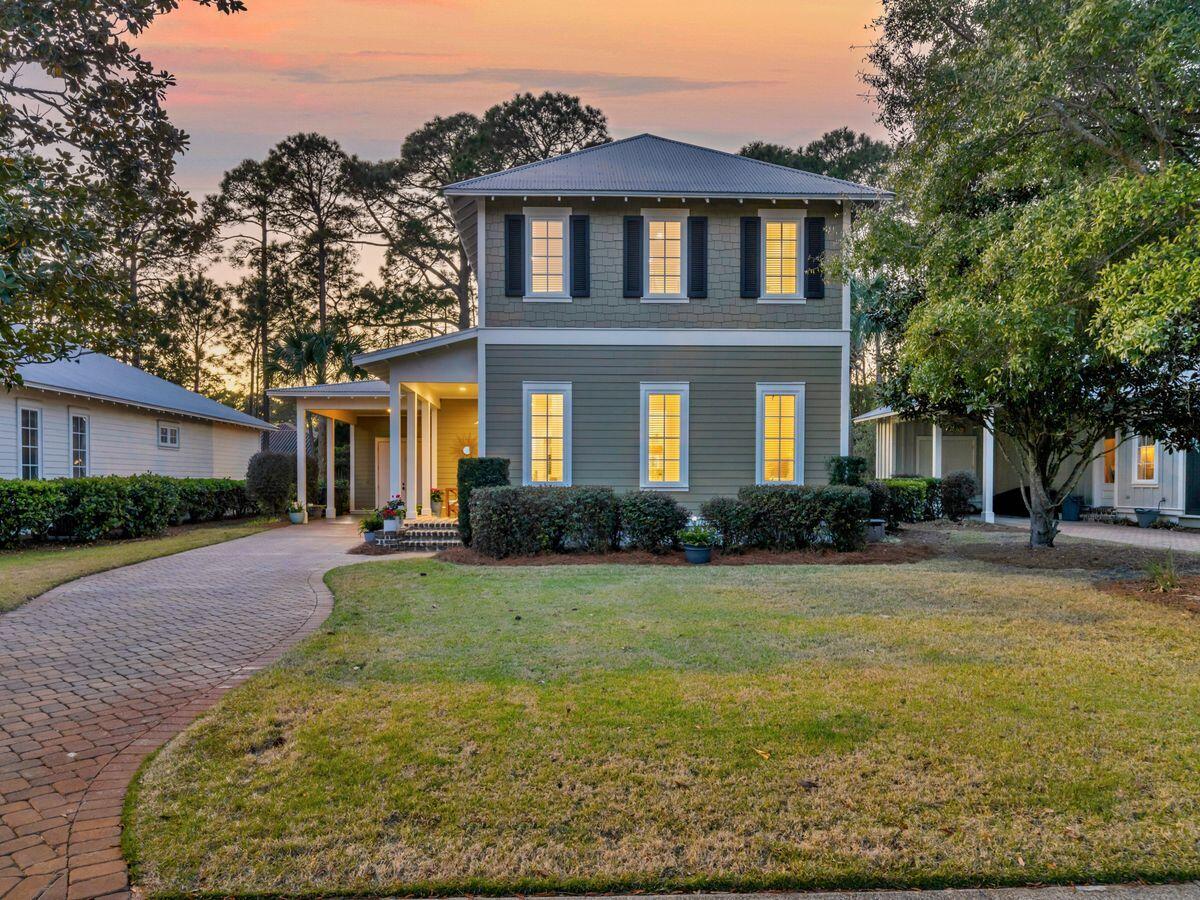 CARSON OAKS - Residential