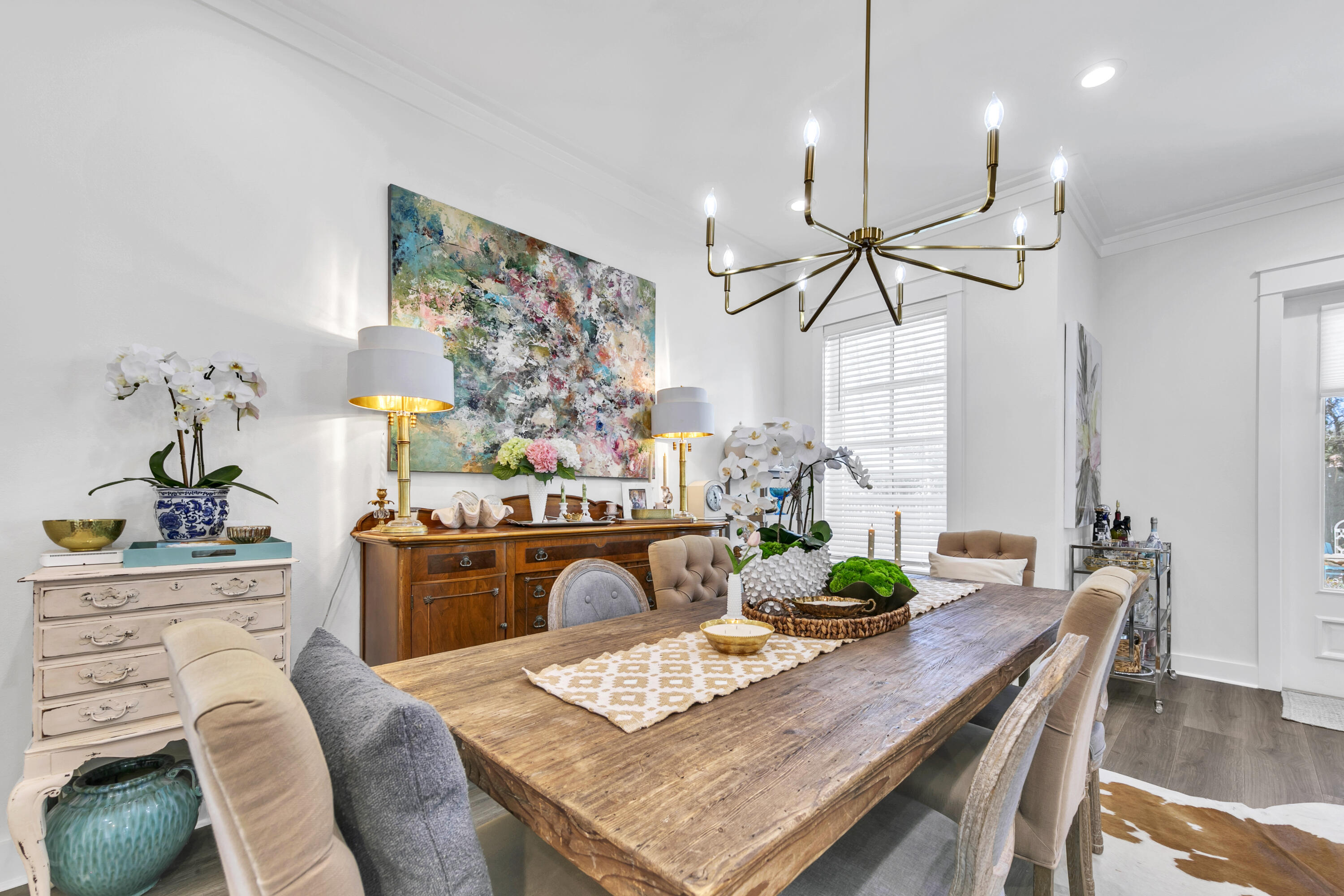 CARSON OAKS - Residential