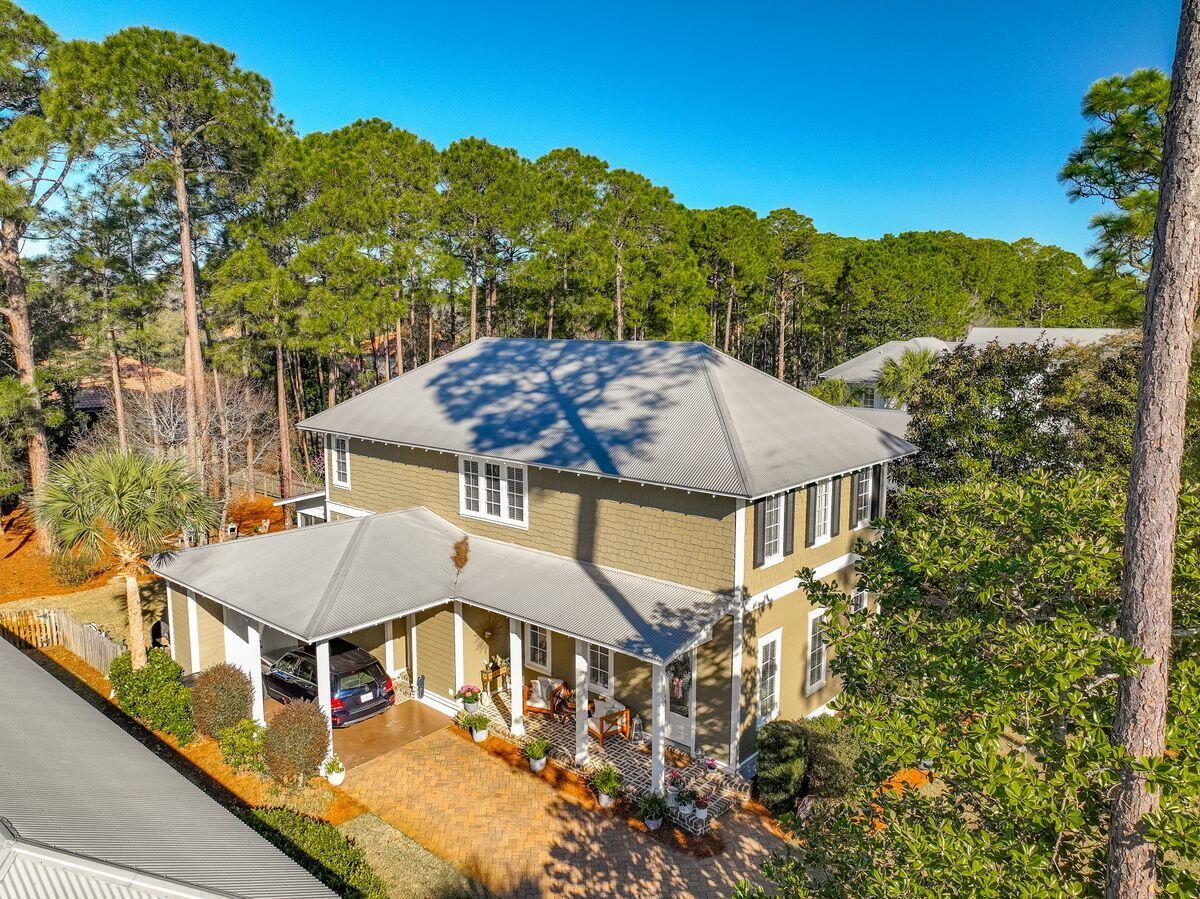 CARSON OAKS - Residential