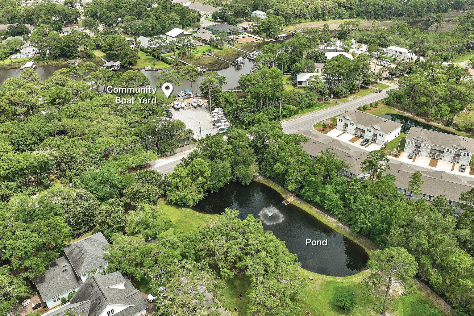 CARSON OAKS - Residential