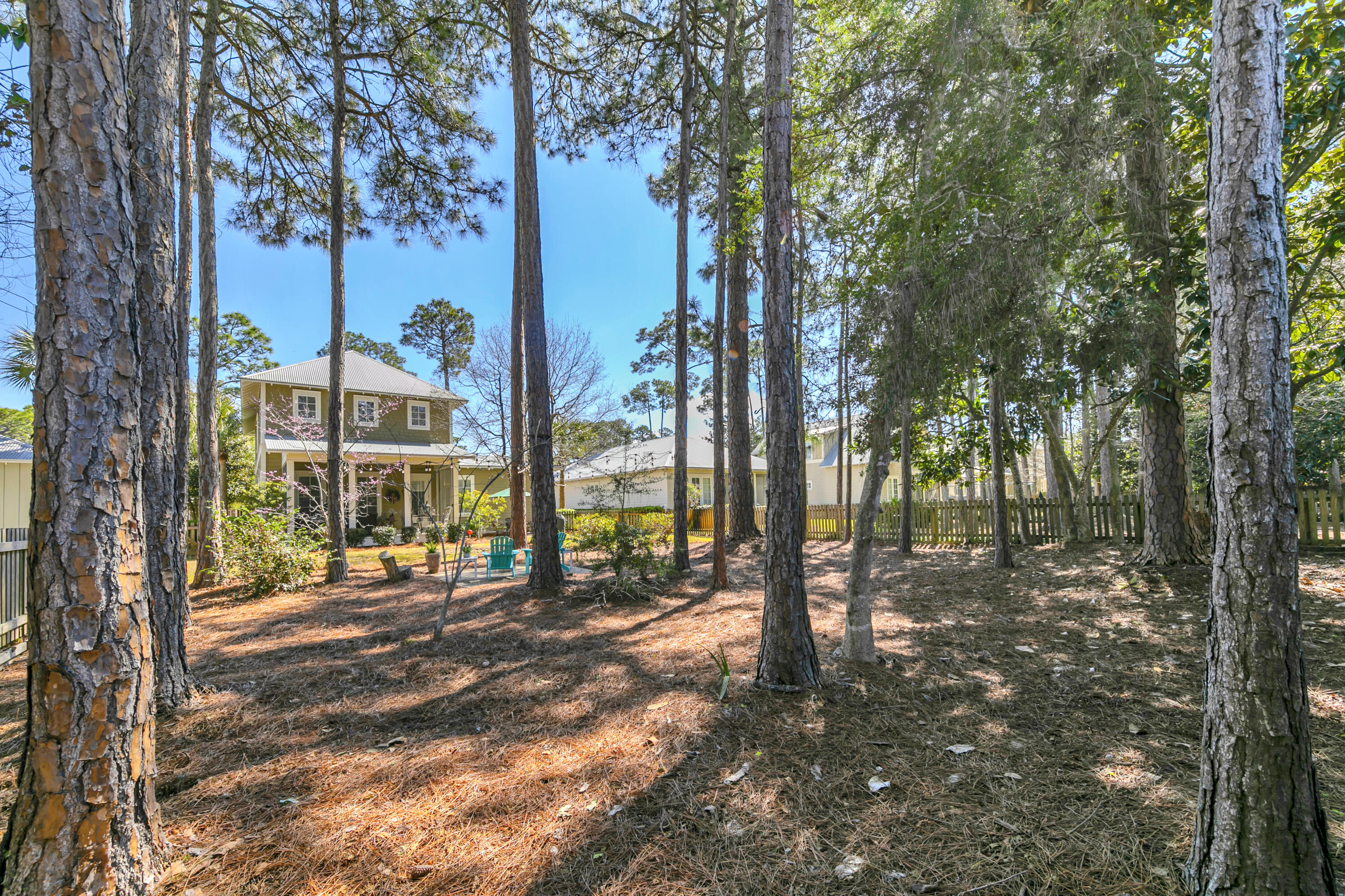 CARSON OAKS - Residential