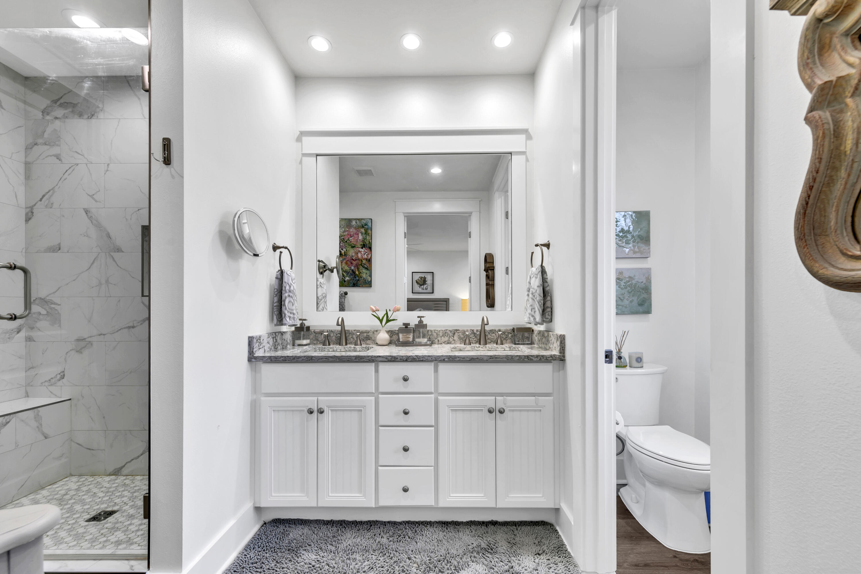 CARSON OAKS - Residential