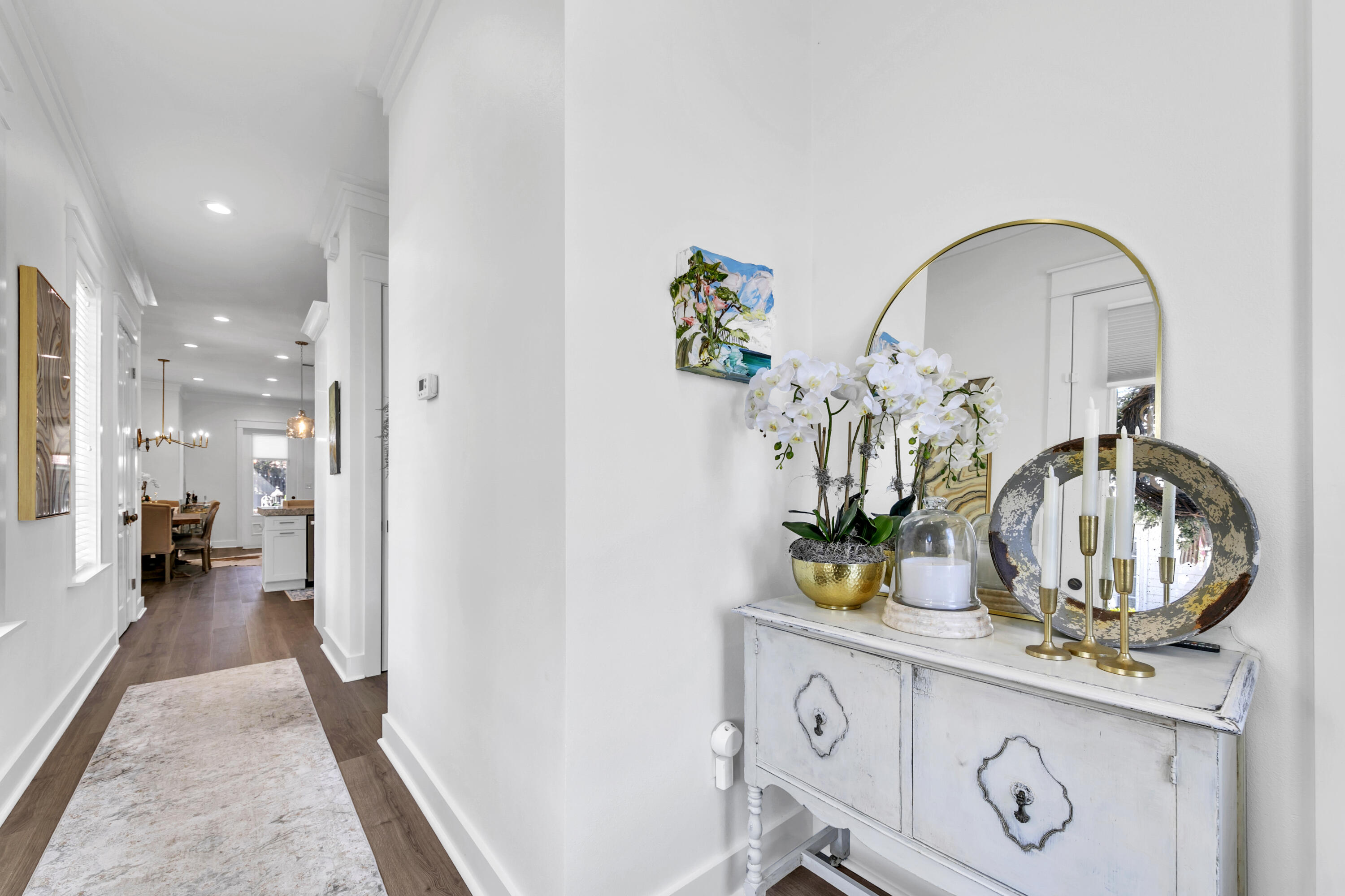 CARSON OAKS - Residential