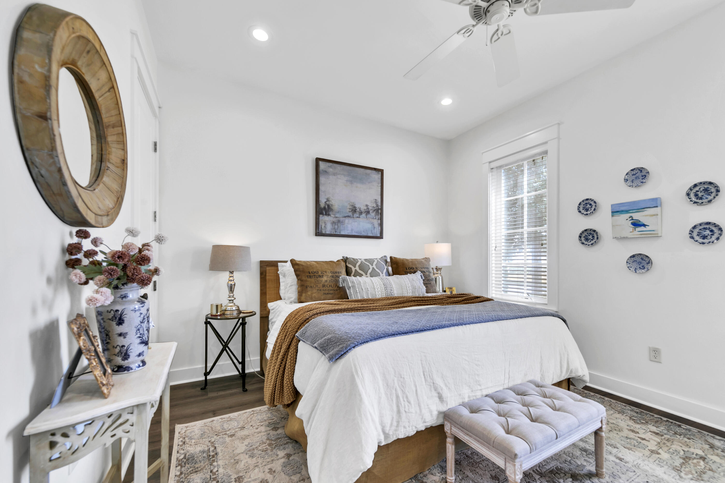 CARSON OAKS - Residential