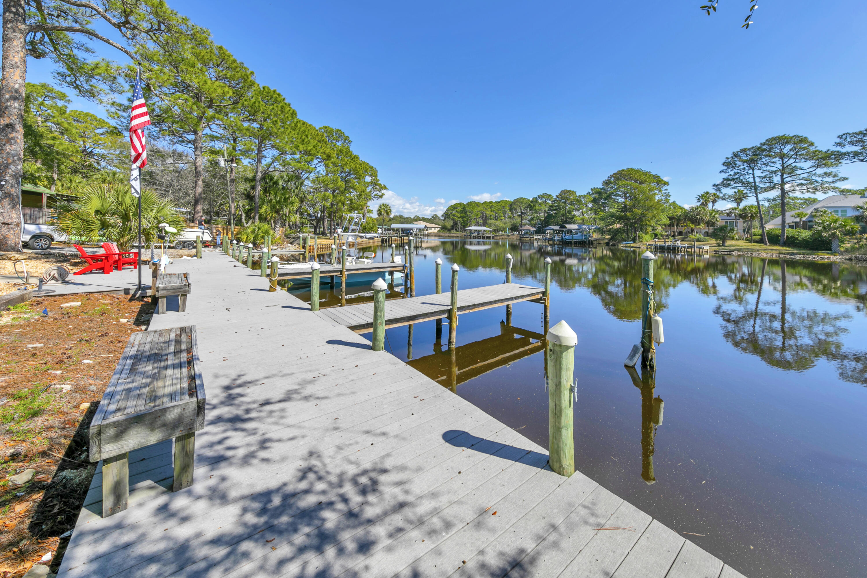 CARSON OAKS - Residential