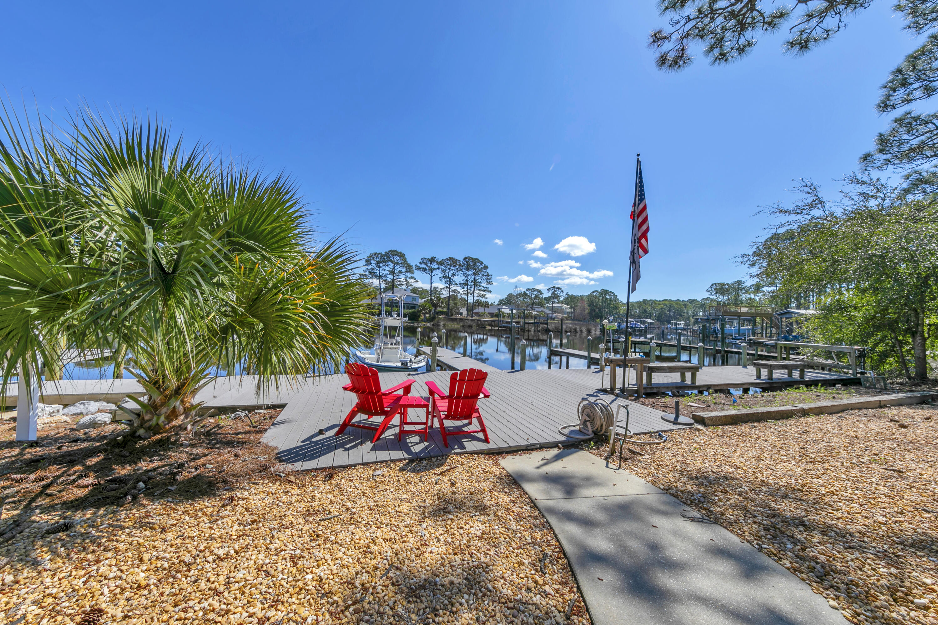 CARSON OAKS - Residential