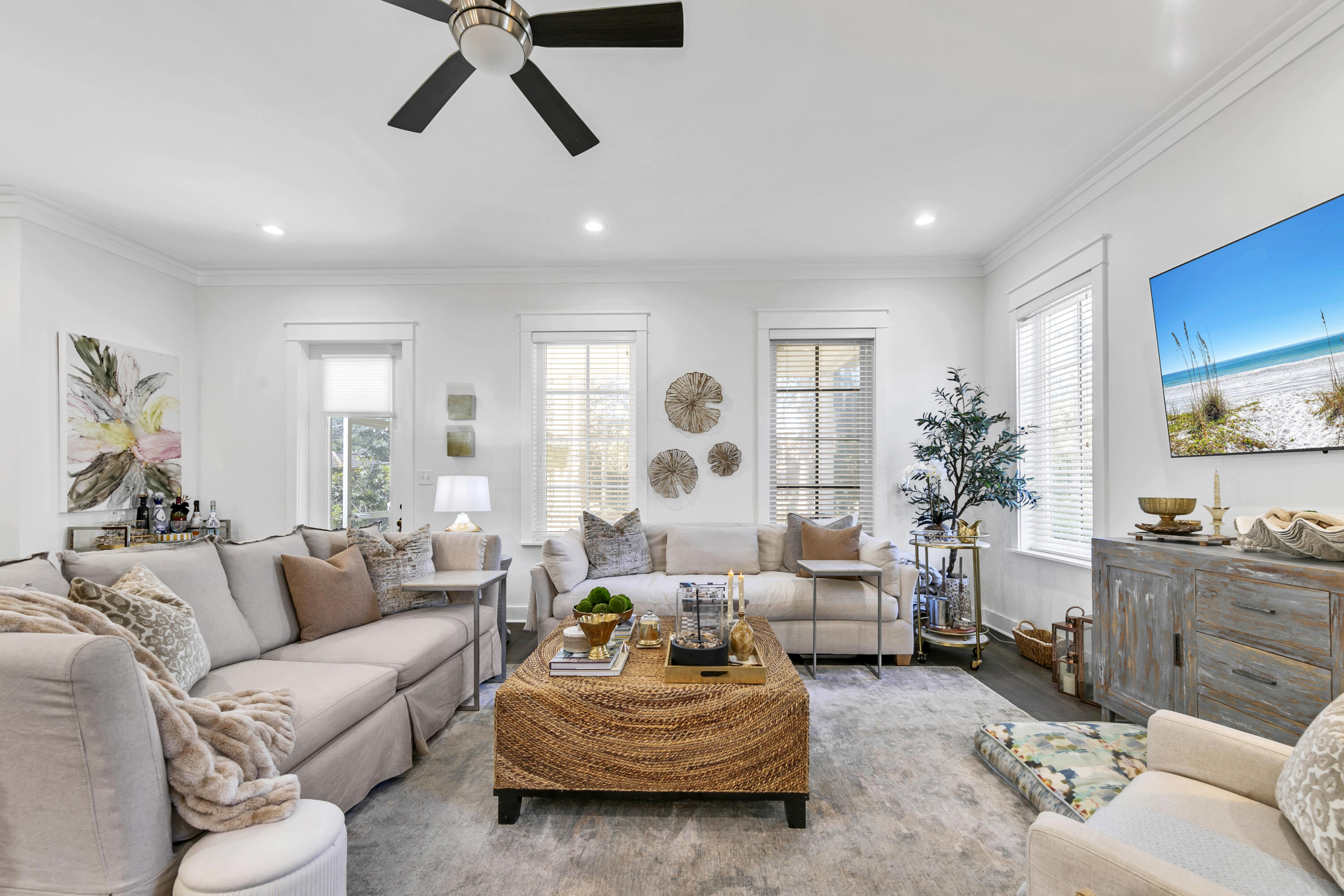 CARSON OAKS - Residential