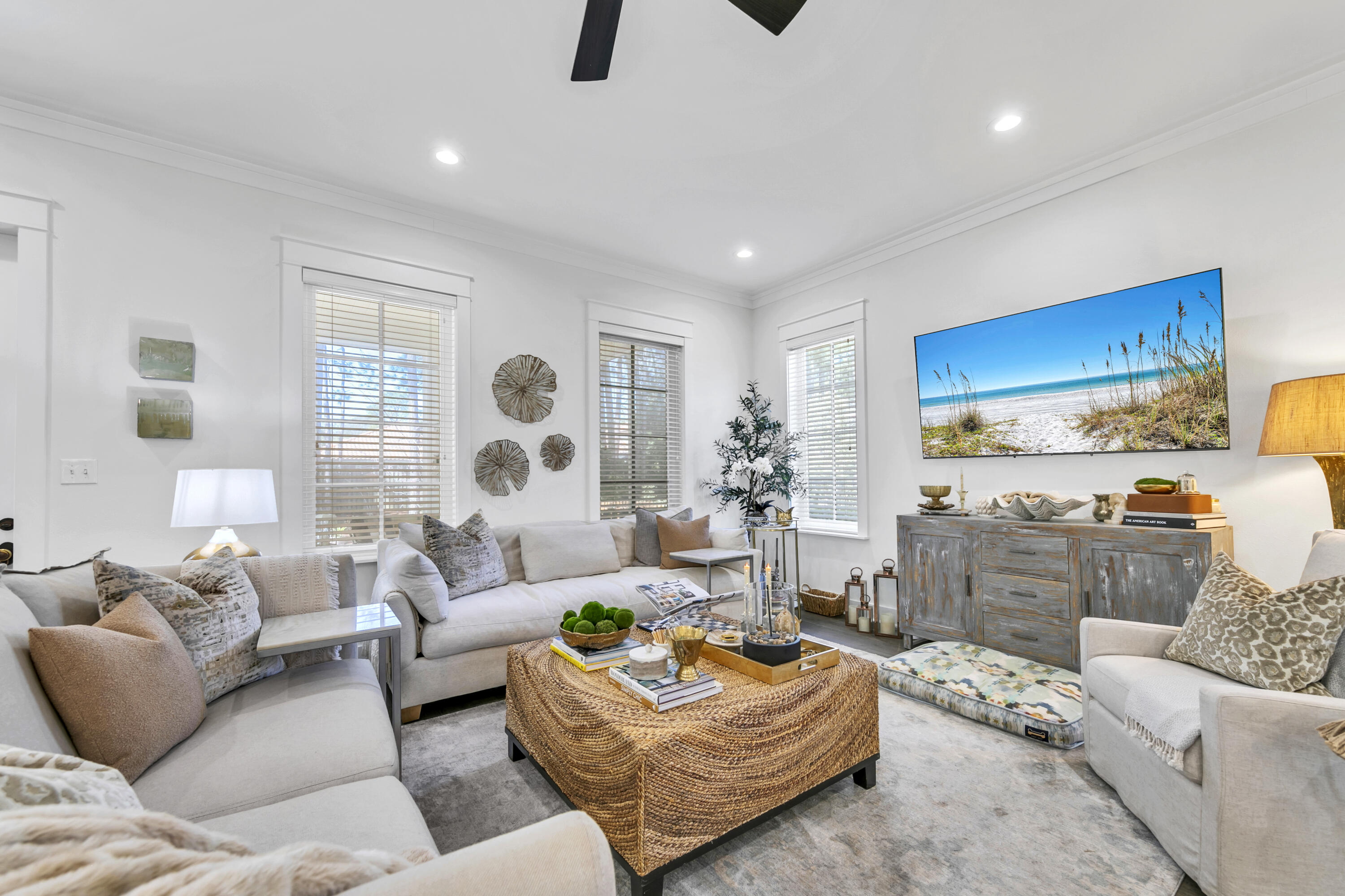 CARSON OAKS - Residential