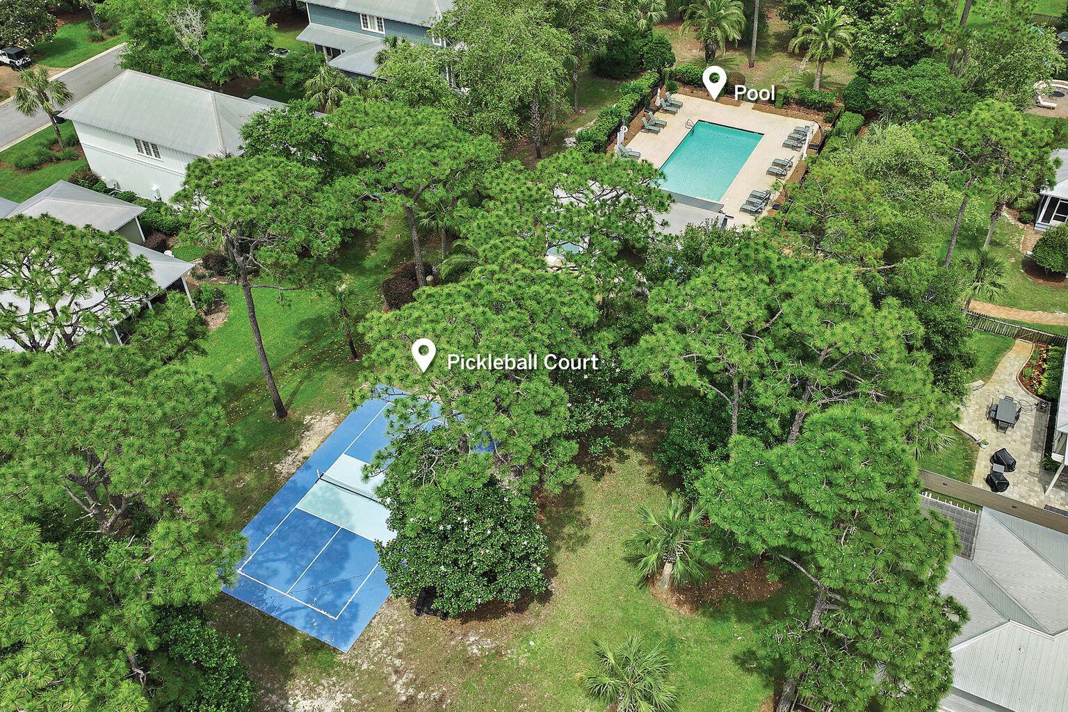 CARSON OAKS - Residential