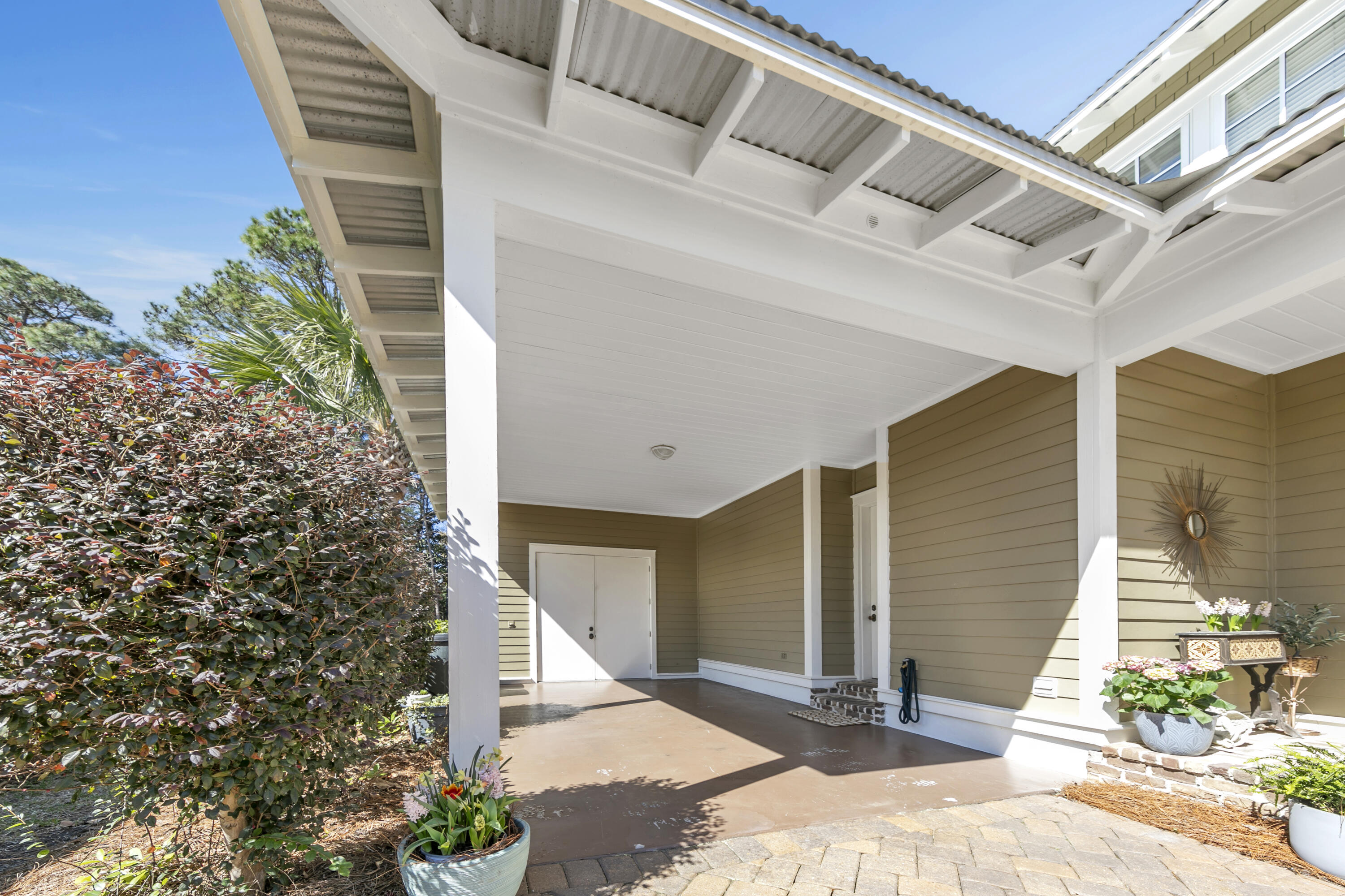 CARSON OAKS - Residential