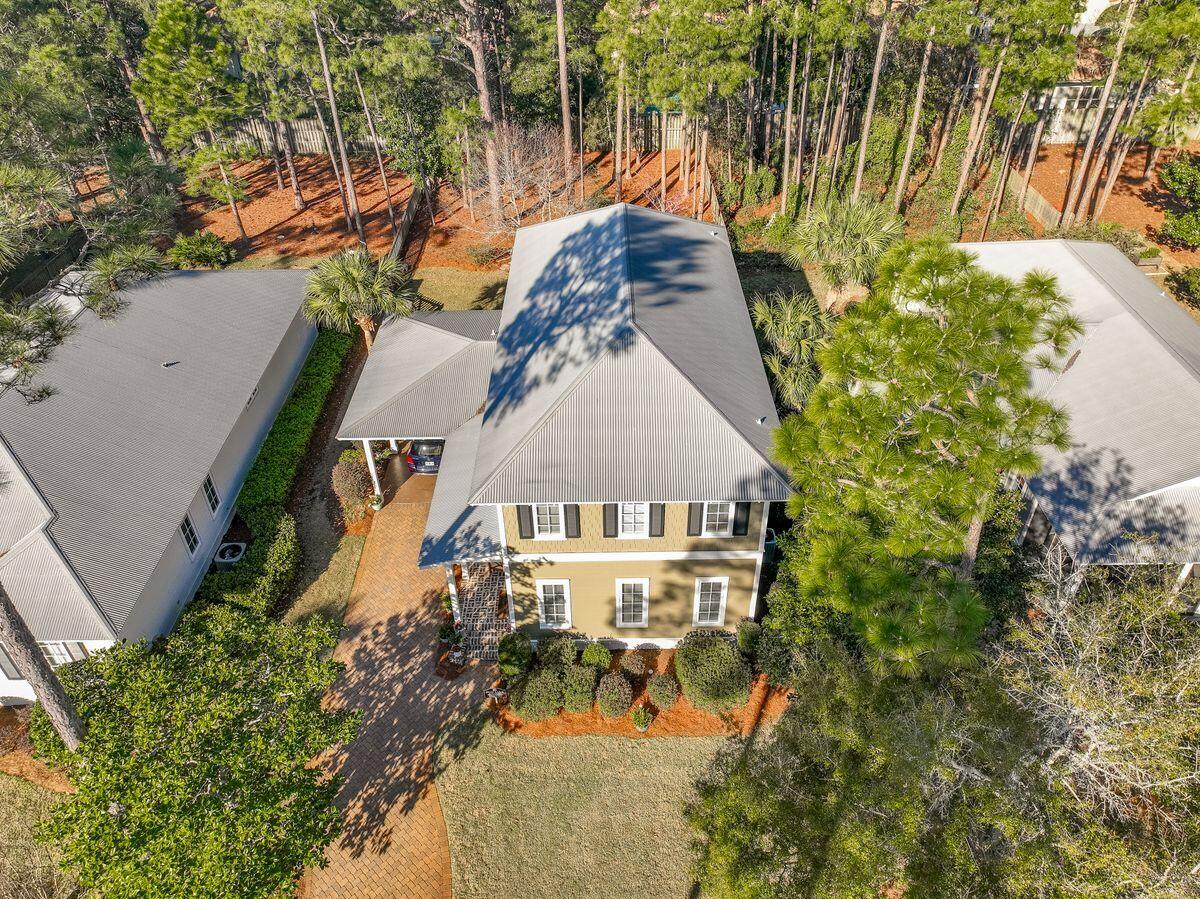 CARSON OAKS - Residential