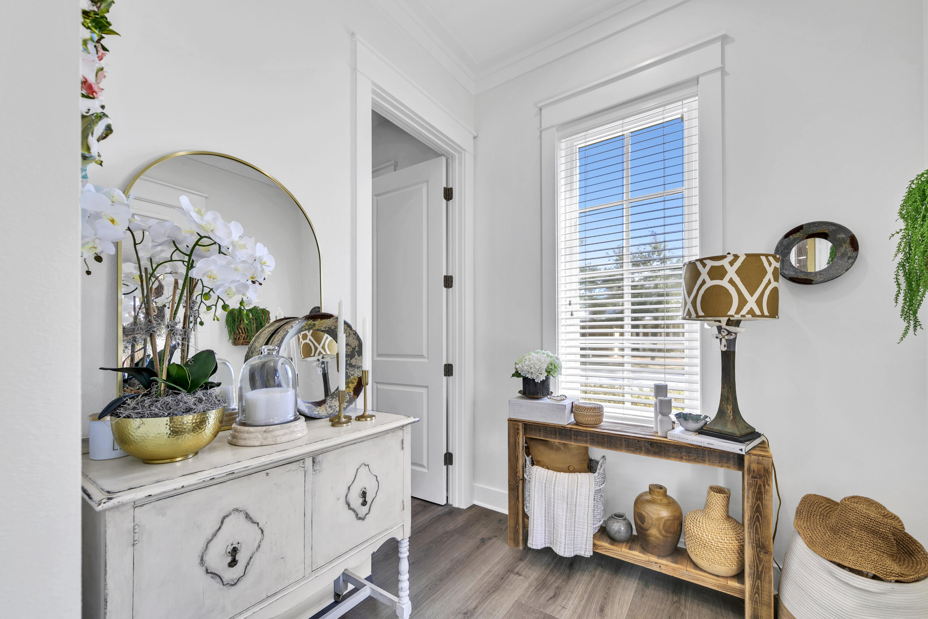 CARSON OAKS - Residential