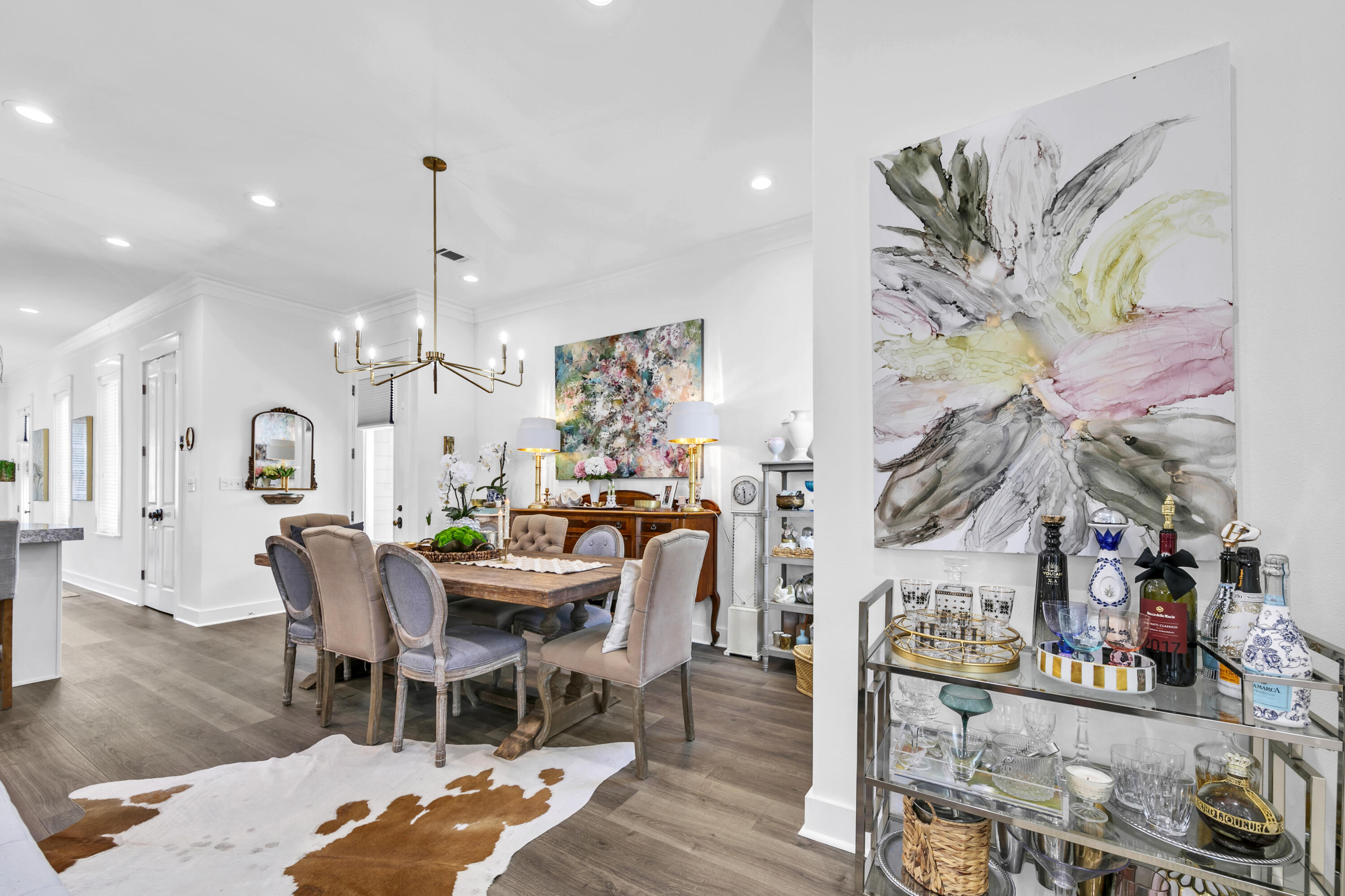 CARSON OAKS - Residential